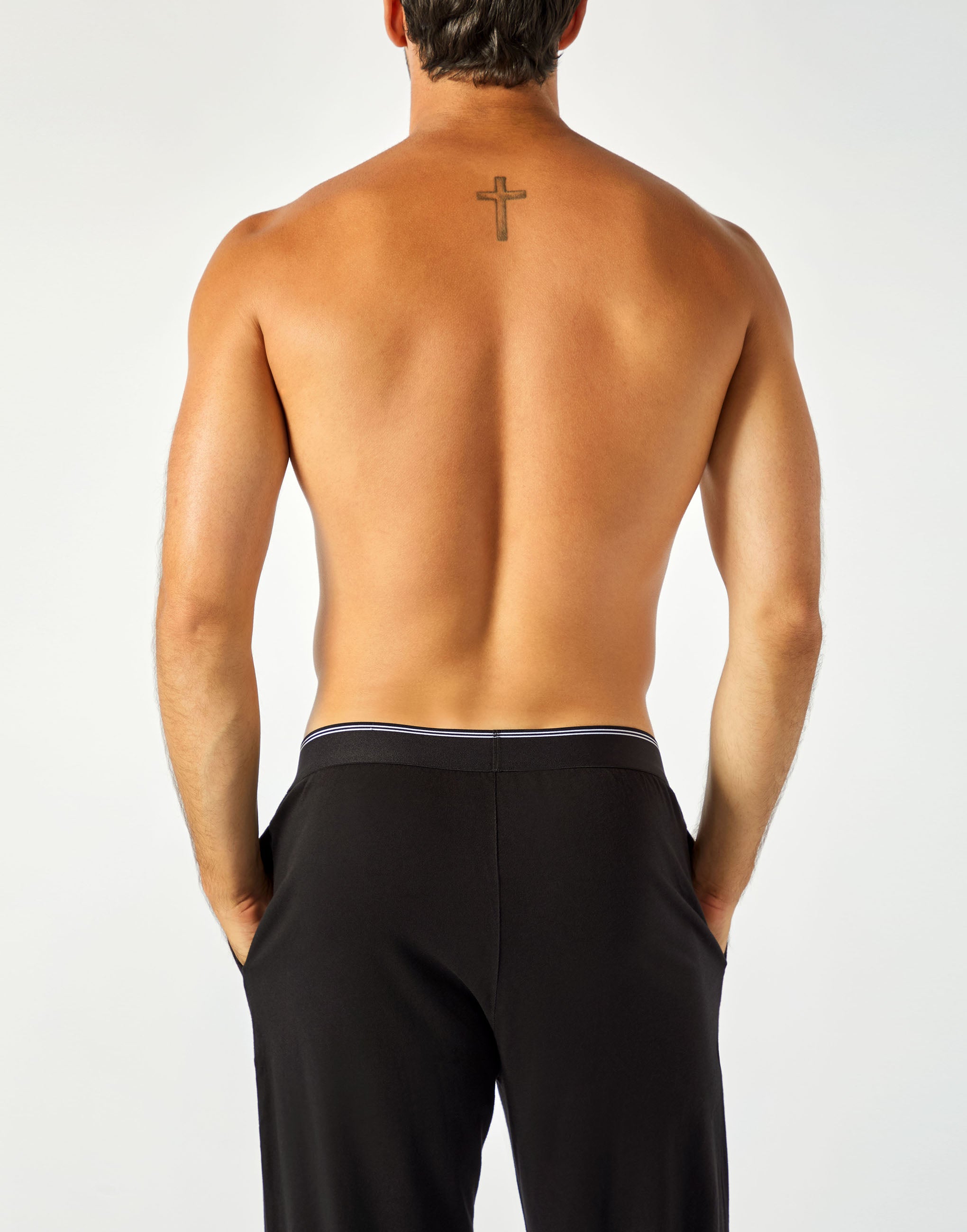 Pantaloni PU960