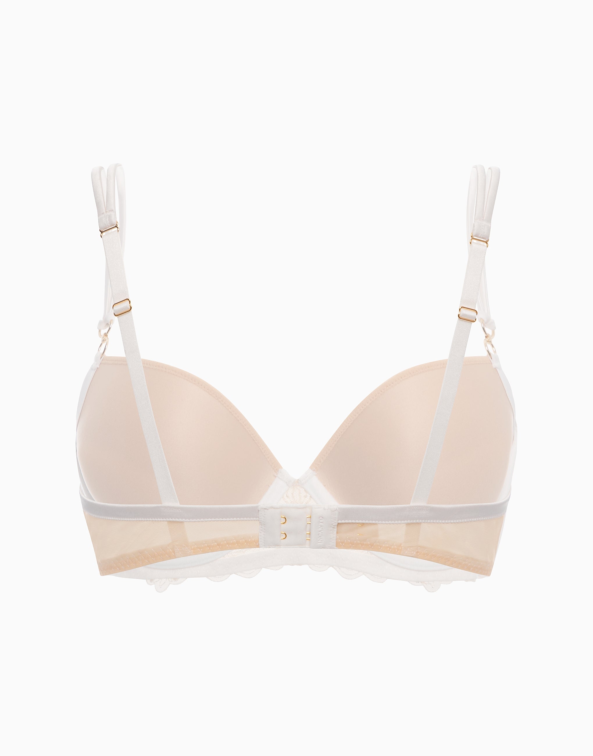 Reggiseno Push-Up con coppe preformate s CD685