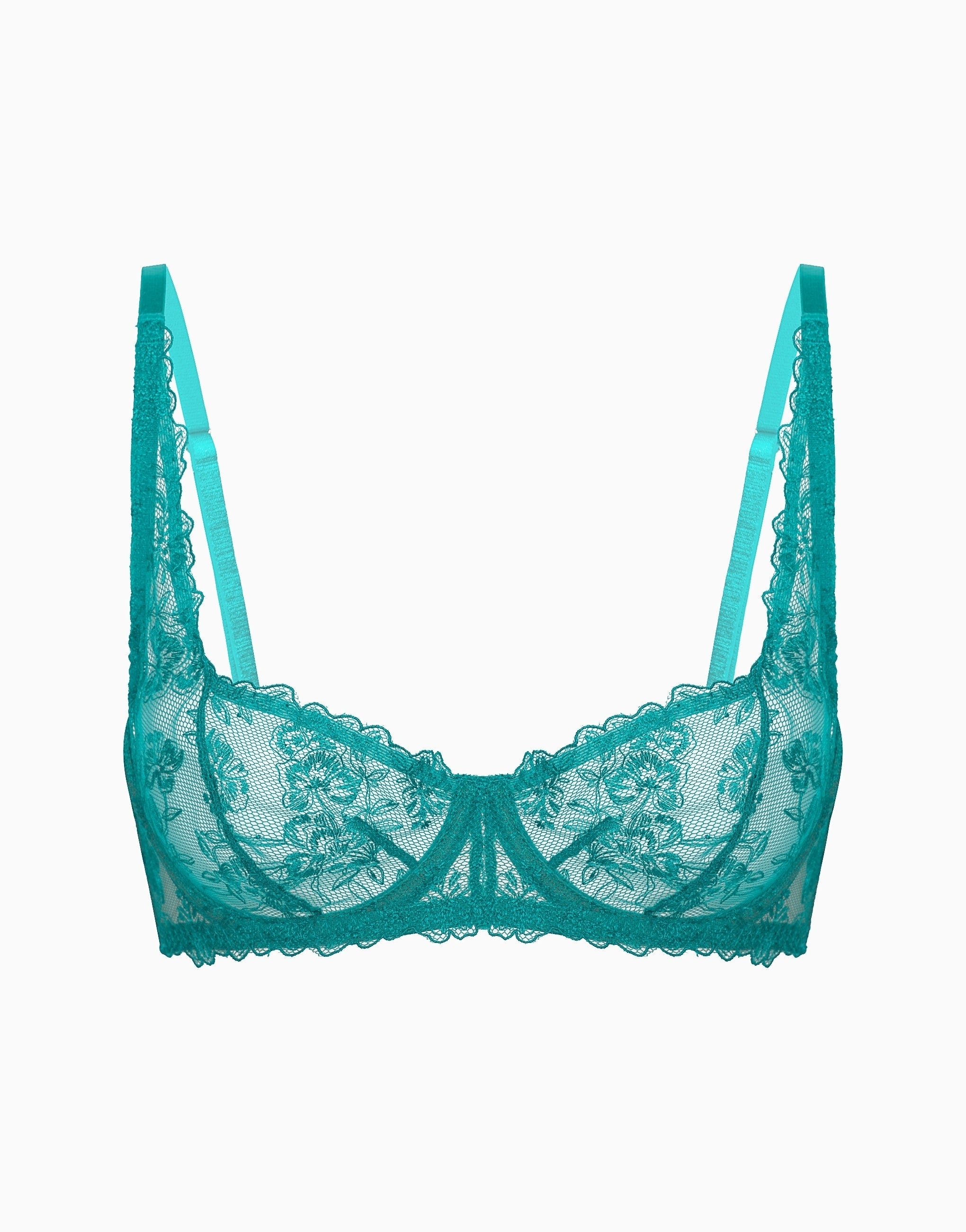 Reggiseno con coppe morbide  CD668
