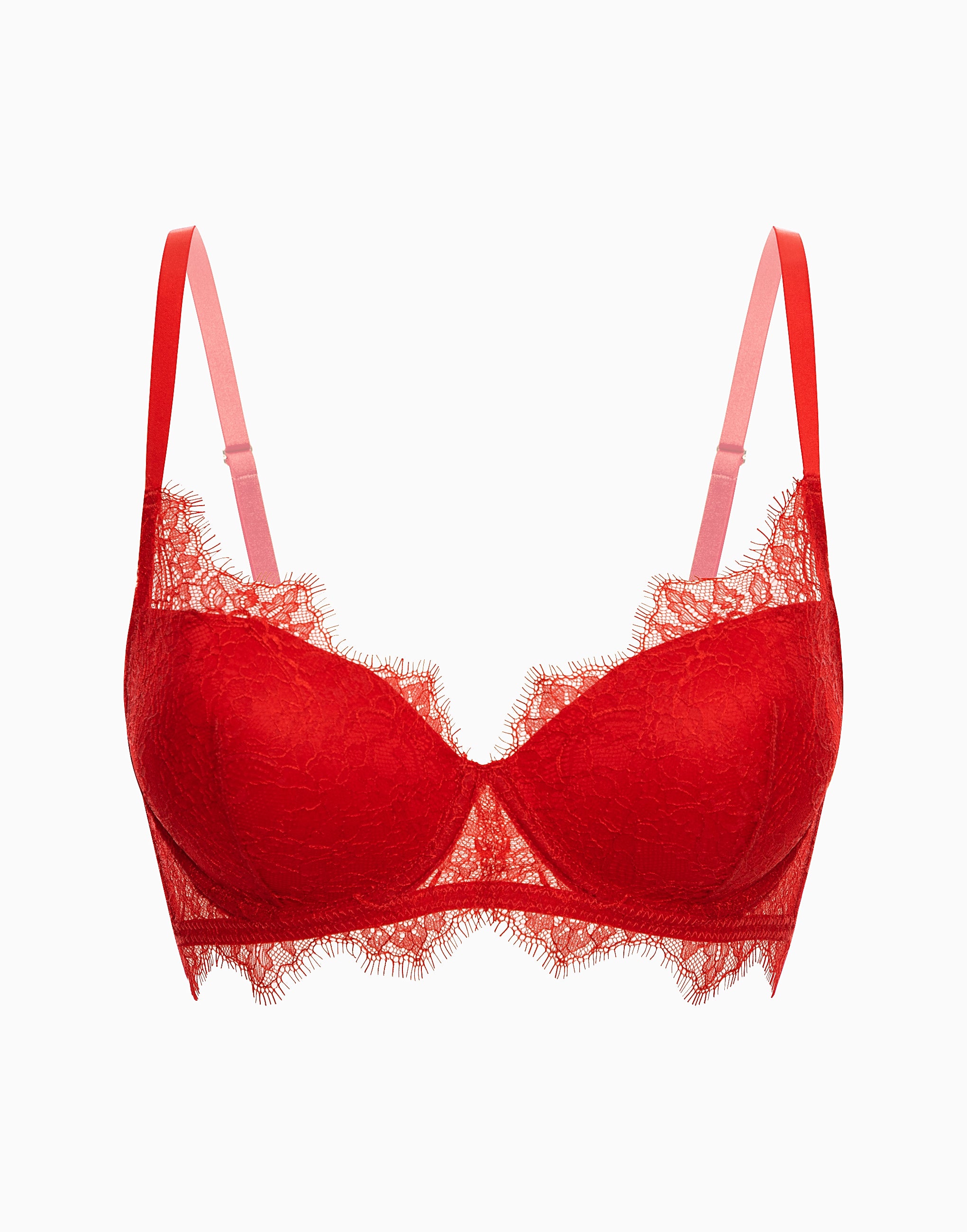 Reggiseno Push-Up con coppe preformate s CD910
