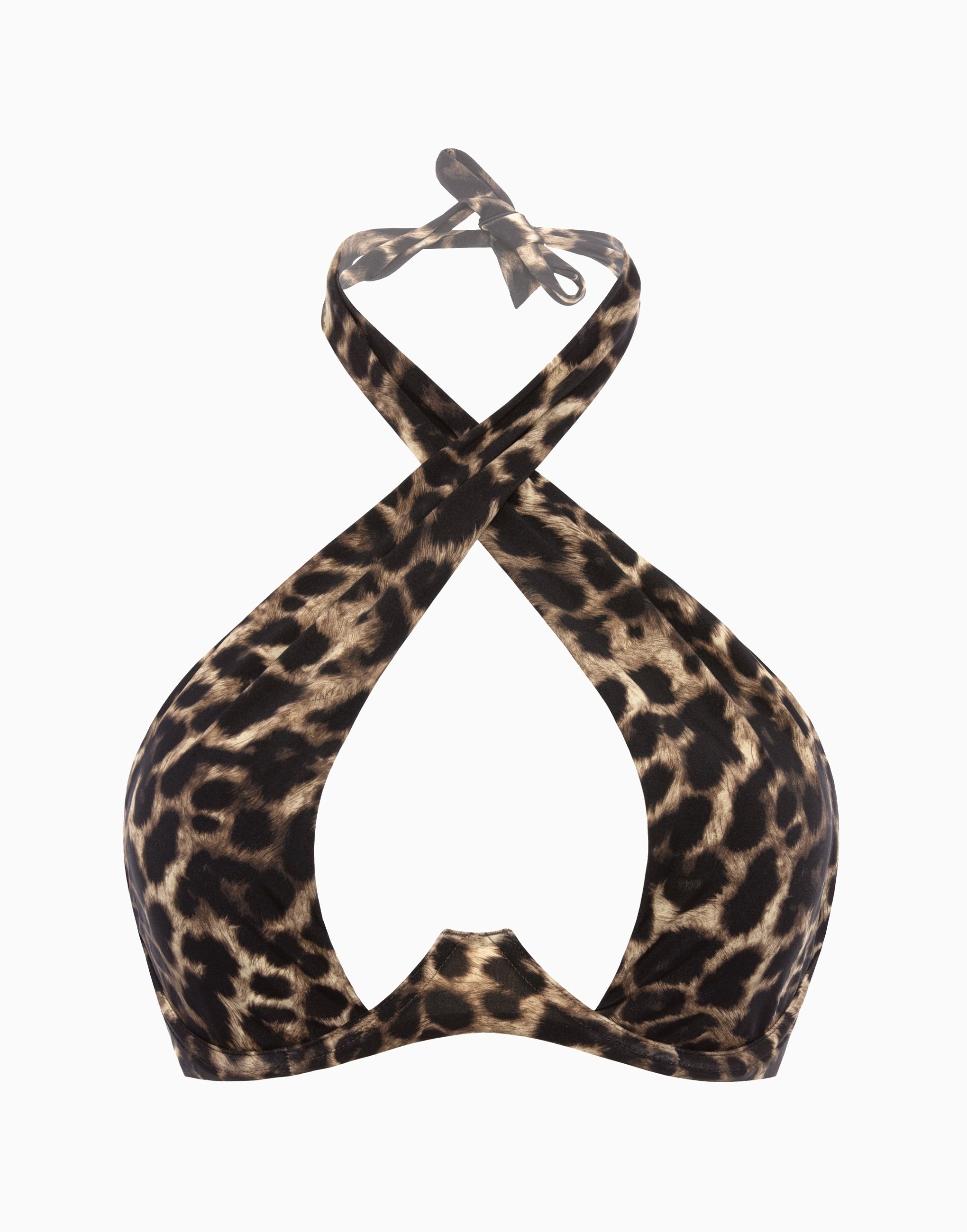 Bikini con coppe preformate ID800