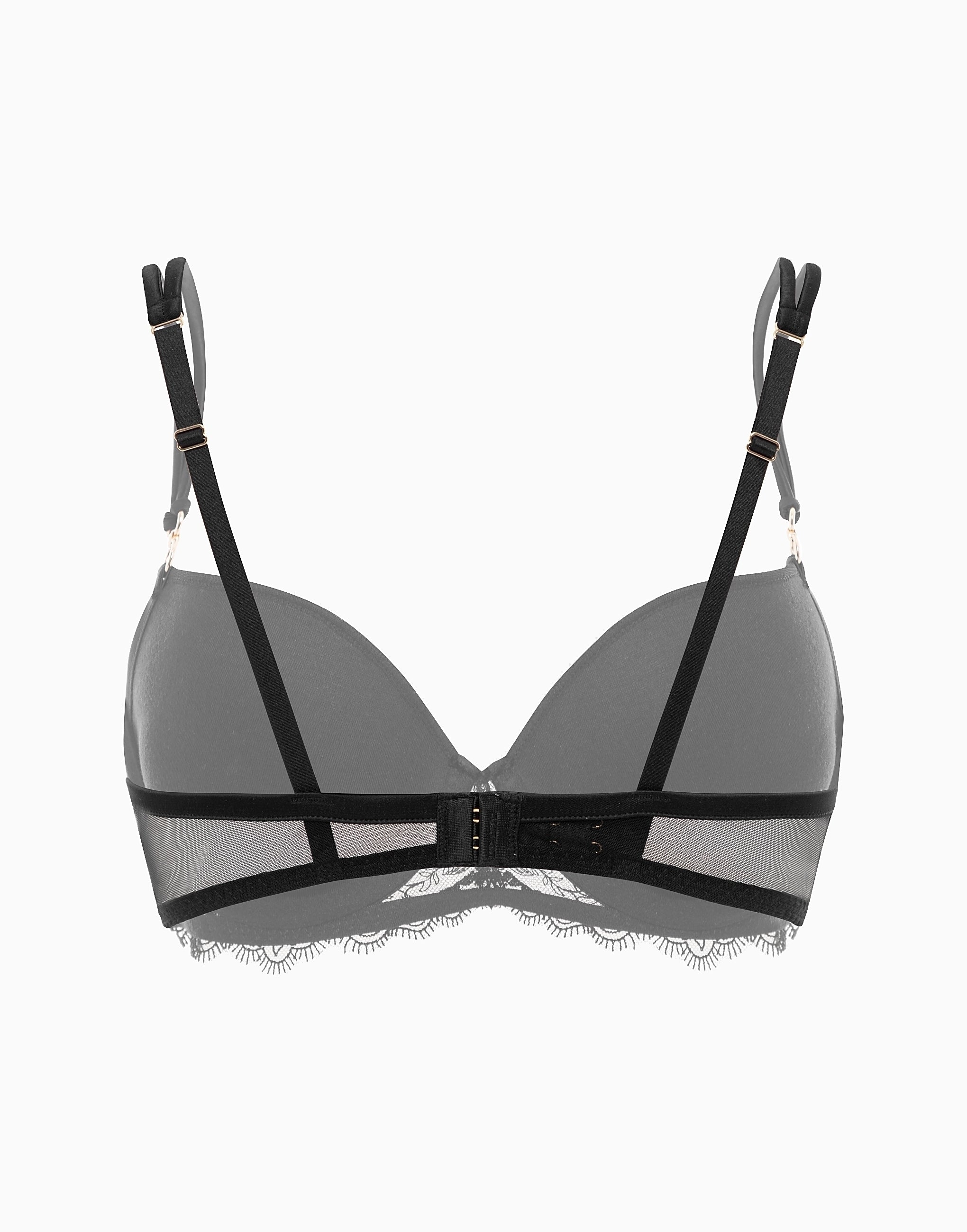 Reggiseno Push-Up con coppe preformate s CD685