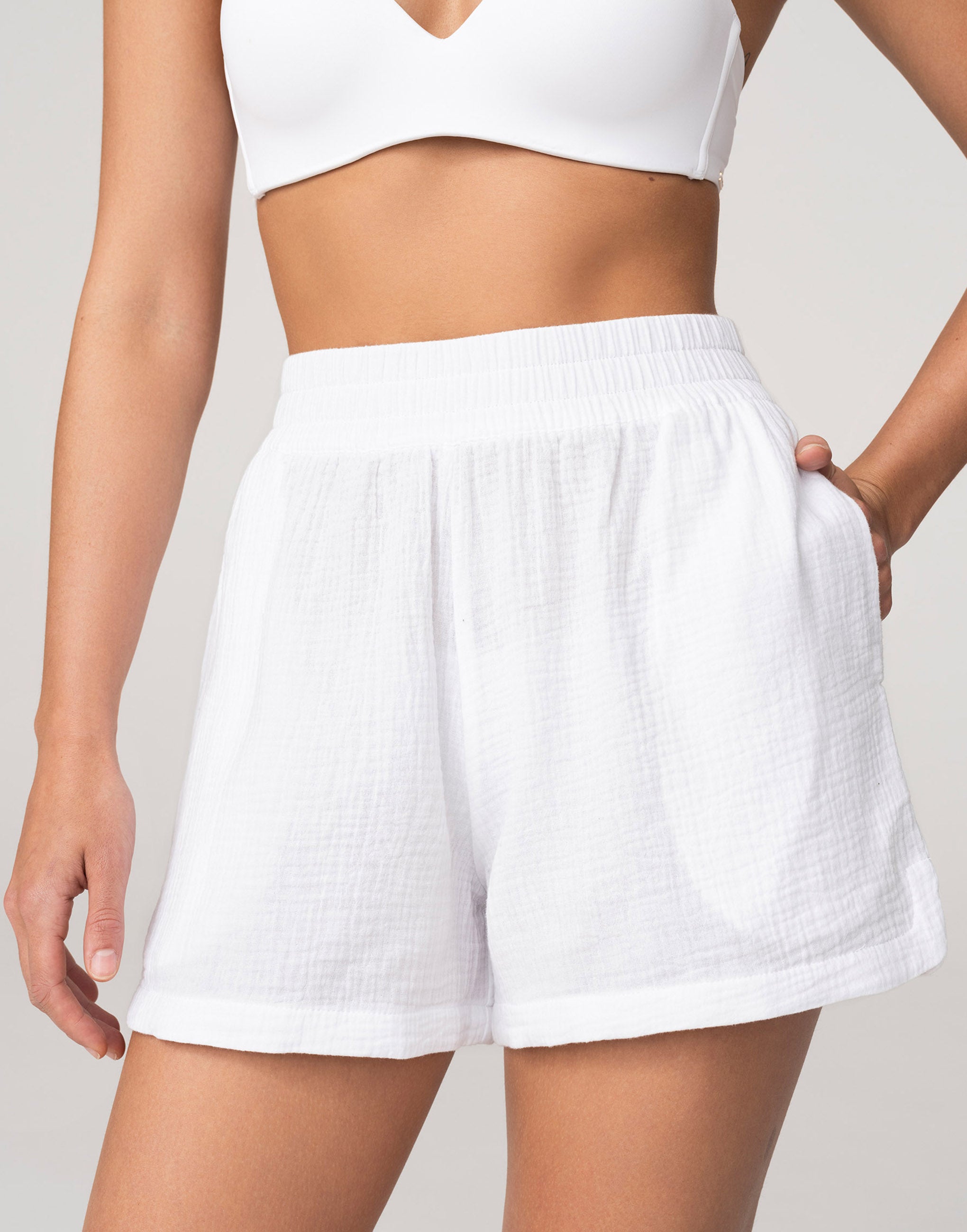 Pantaloncini ID739
