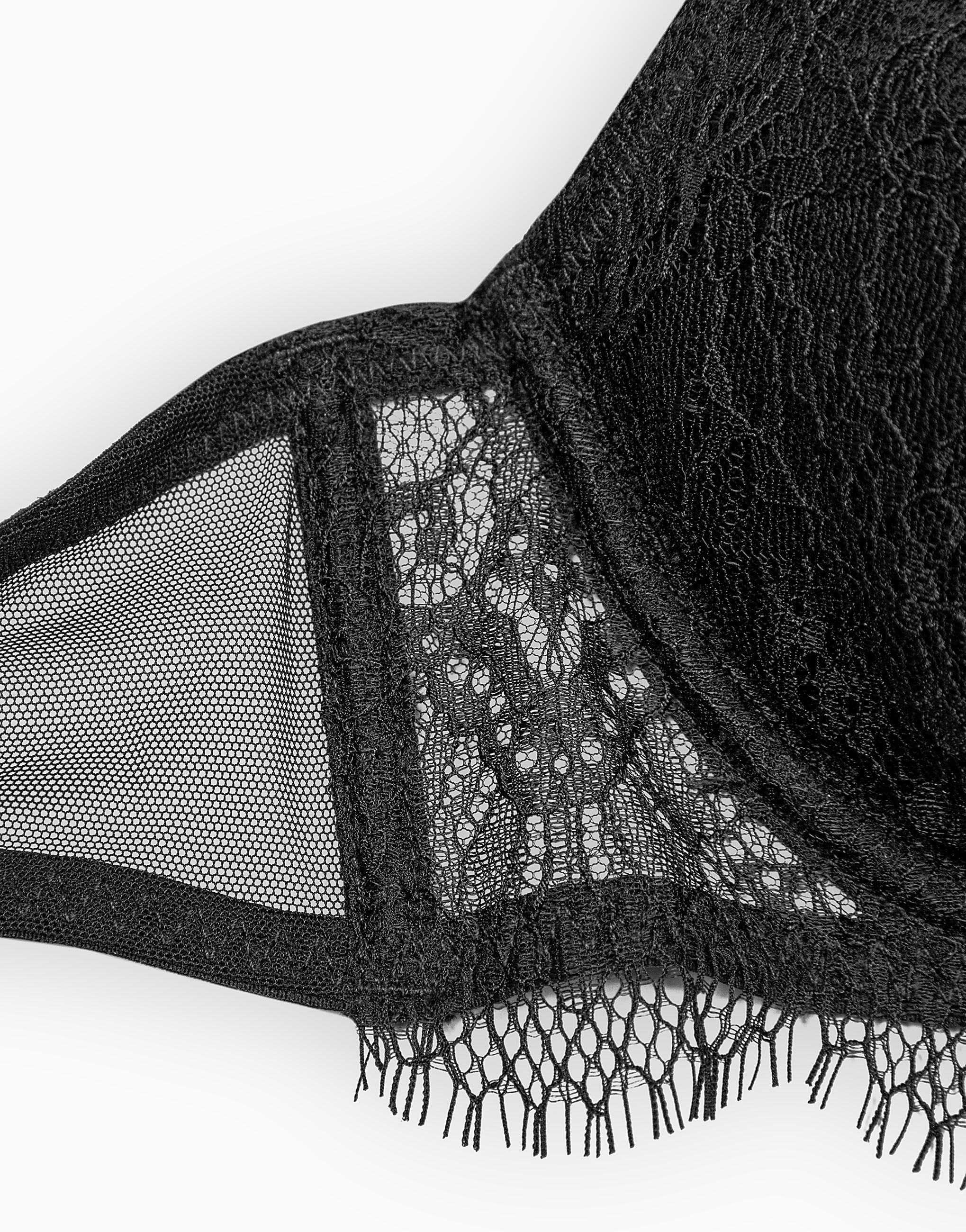 Reggiseno Push-Up con coppe preformate s CD1006