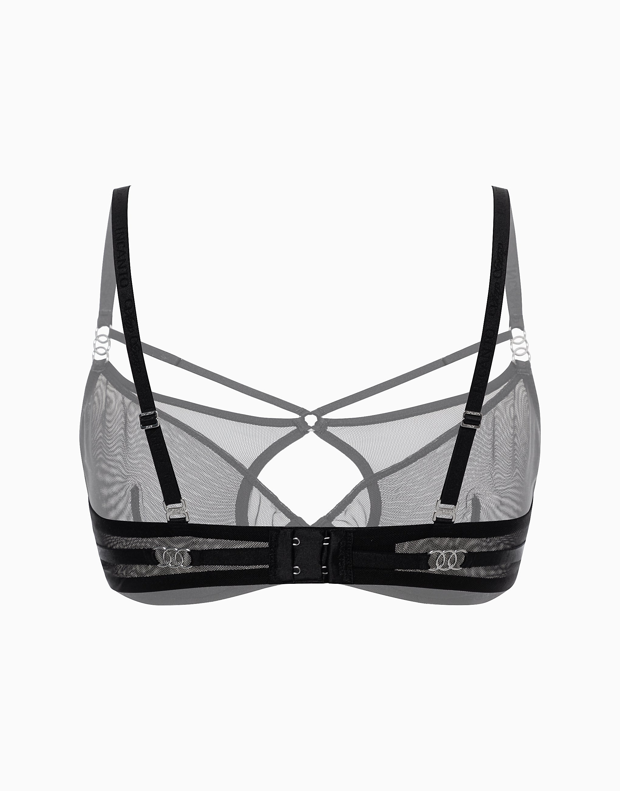 Reggiseno con coppe morbide  CD821