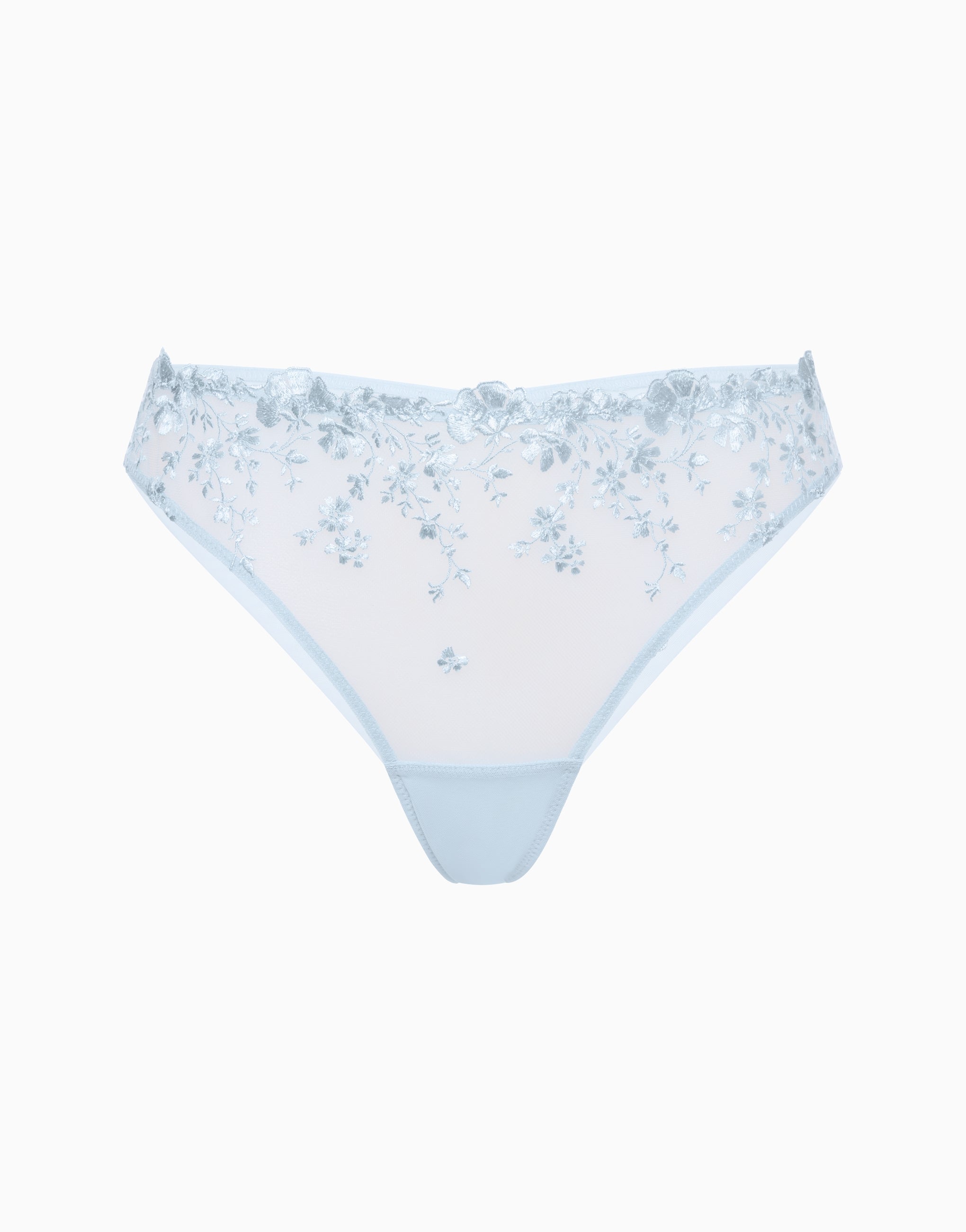 Slip brasiliano a vita media CD898