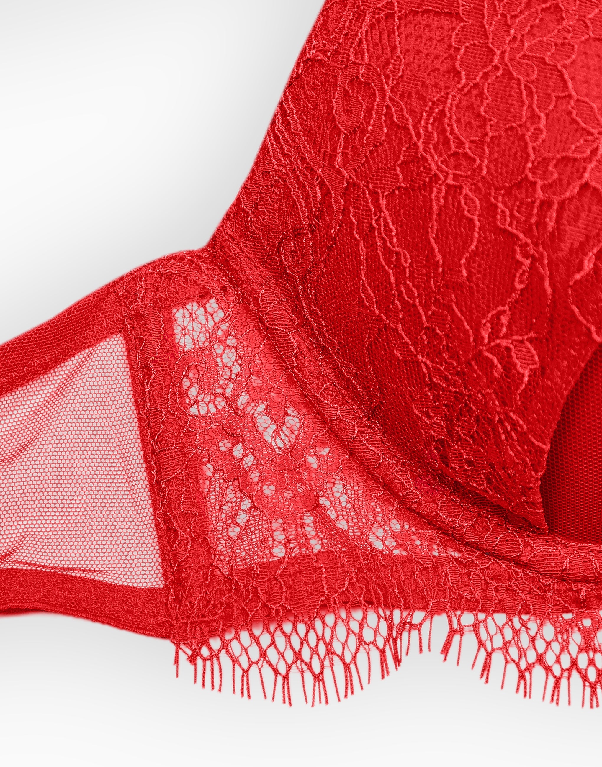 Reggiseno Push-Up con coppe preformate s CD1006