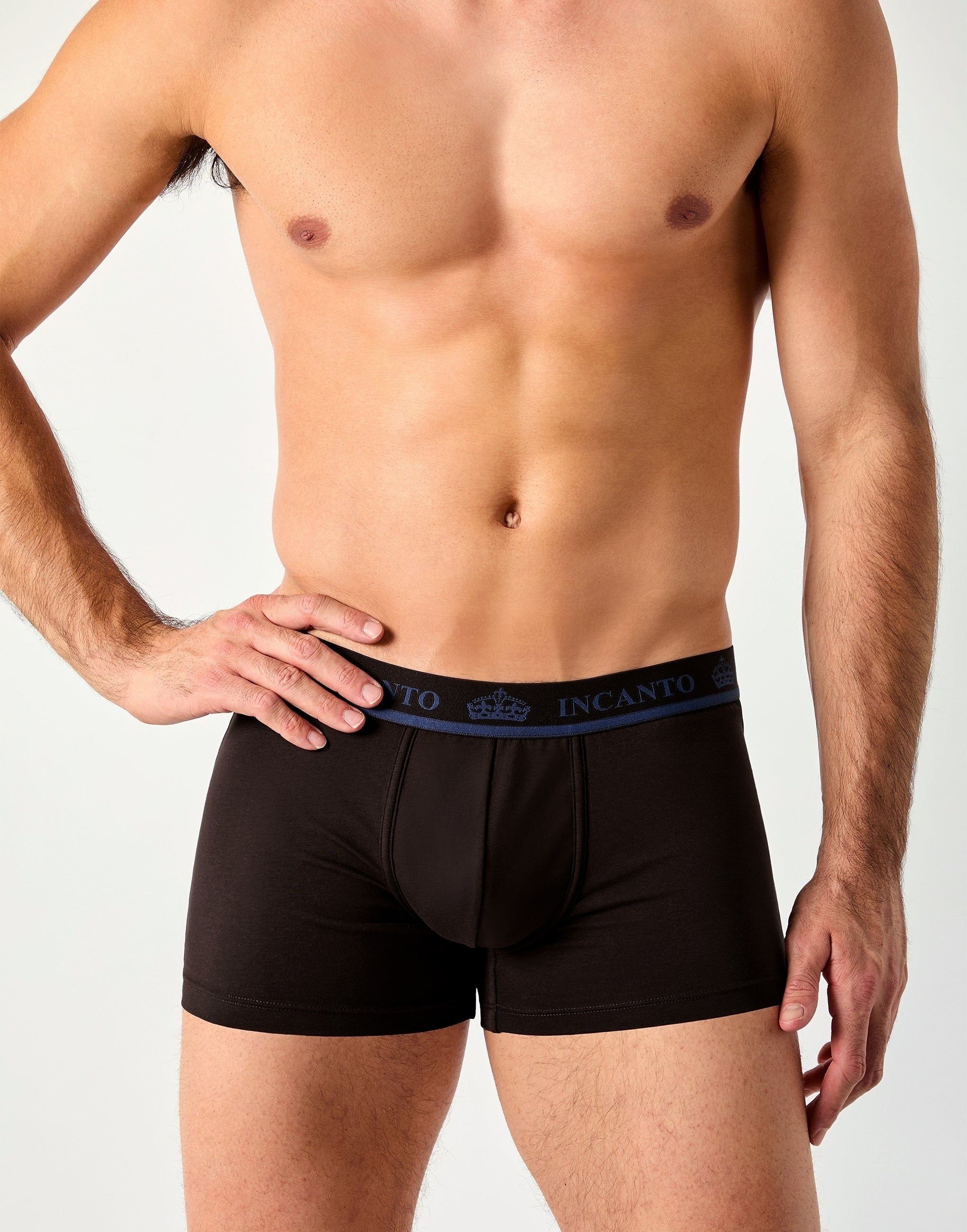 Boxer parigamba BU1060