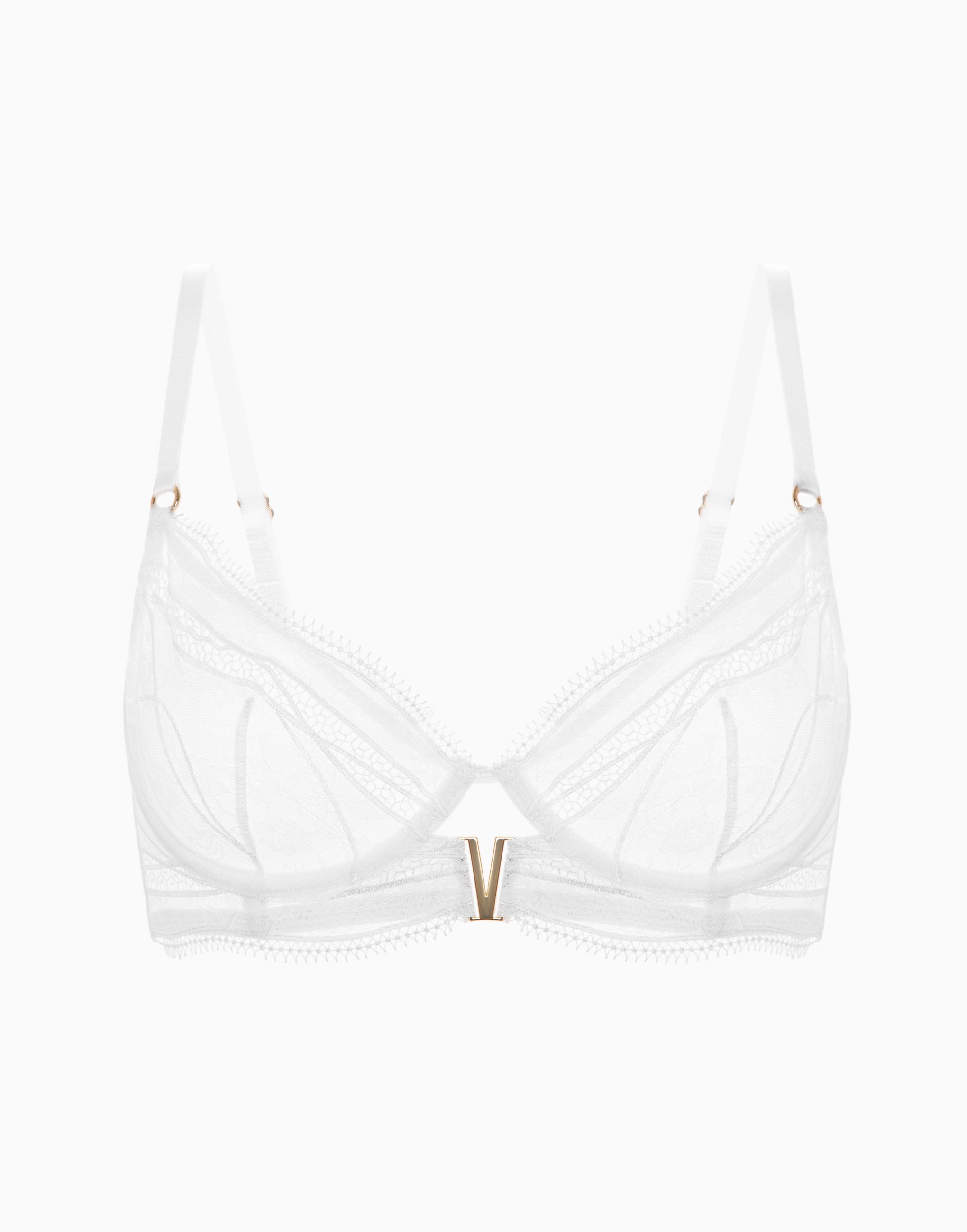 Reggiseno con coppe morbide  CD899