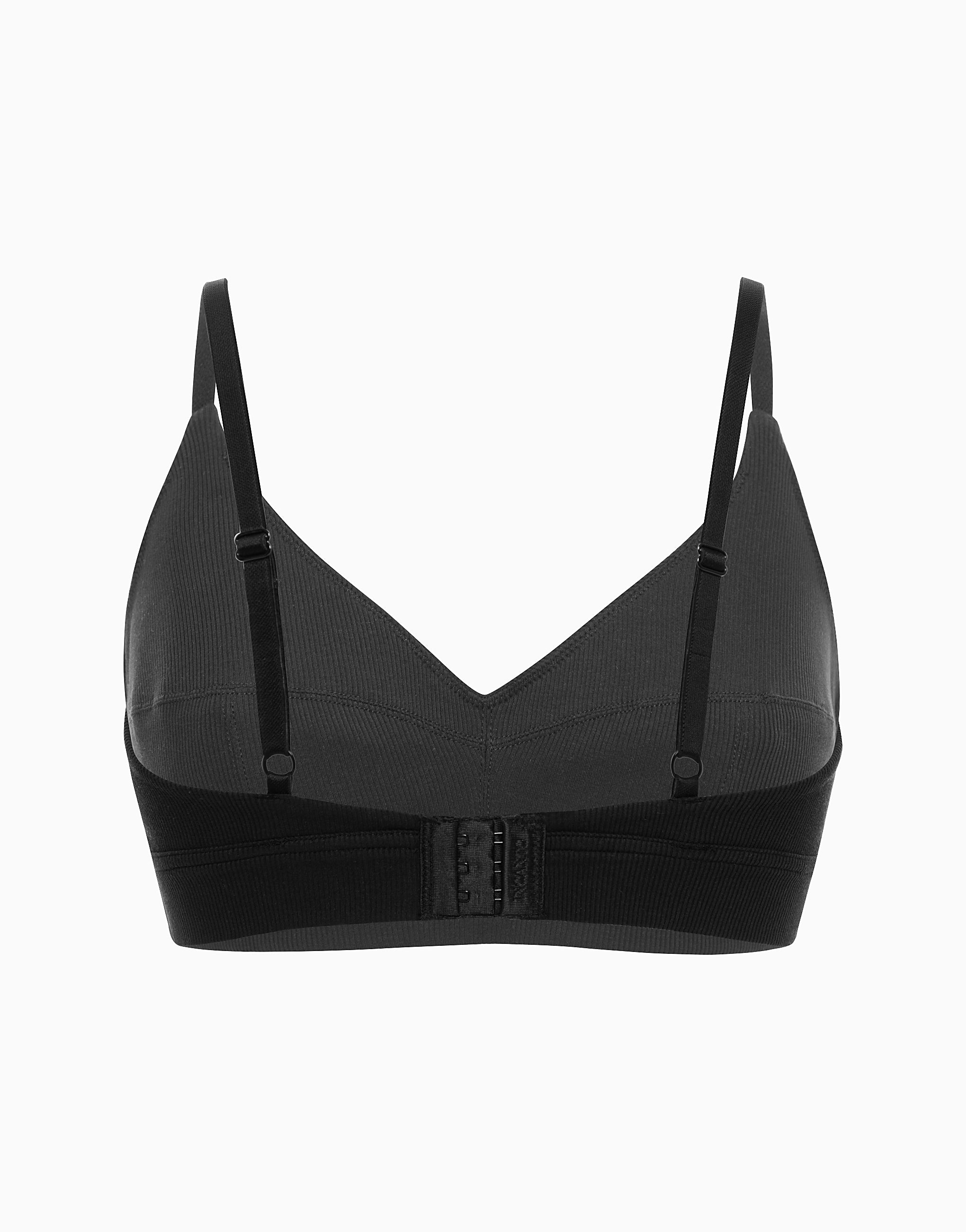 Reggiseno con coppe morbide senza ferretto  MD840