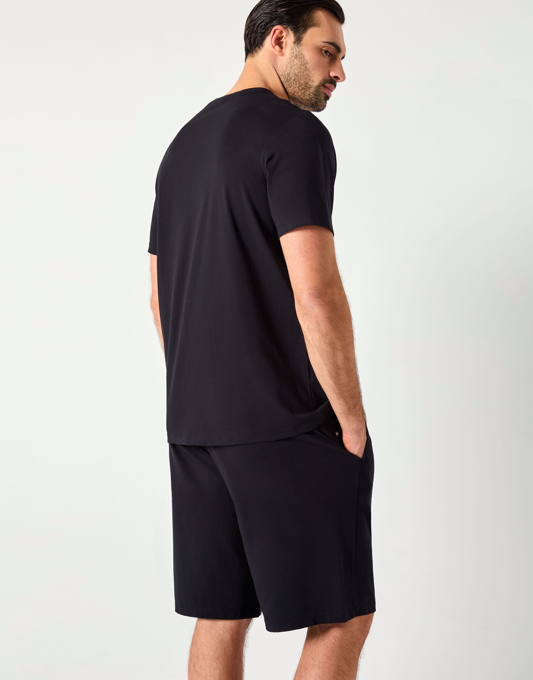 Pantaloncini BU1054