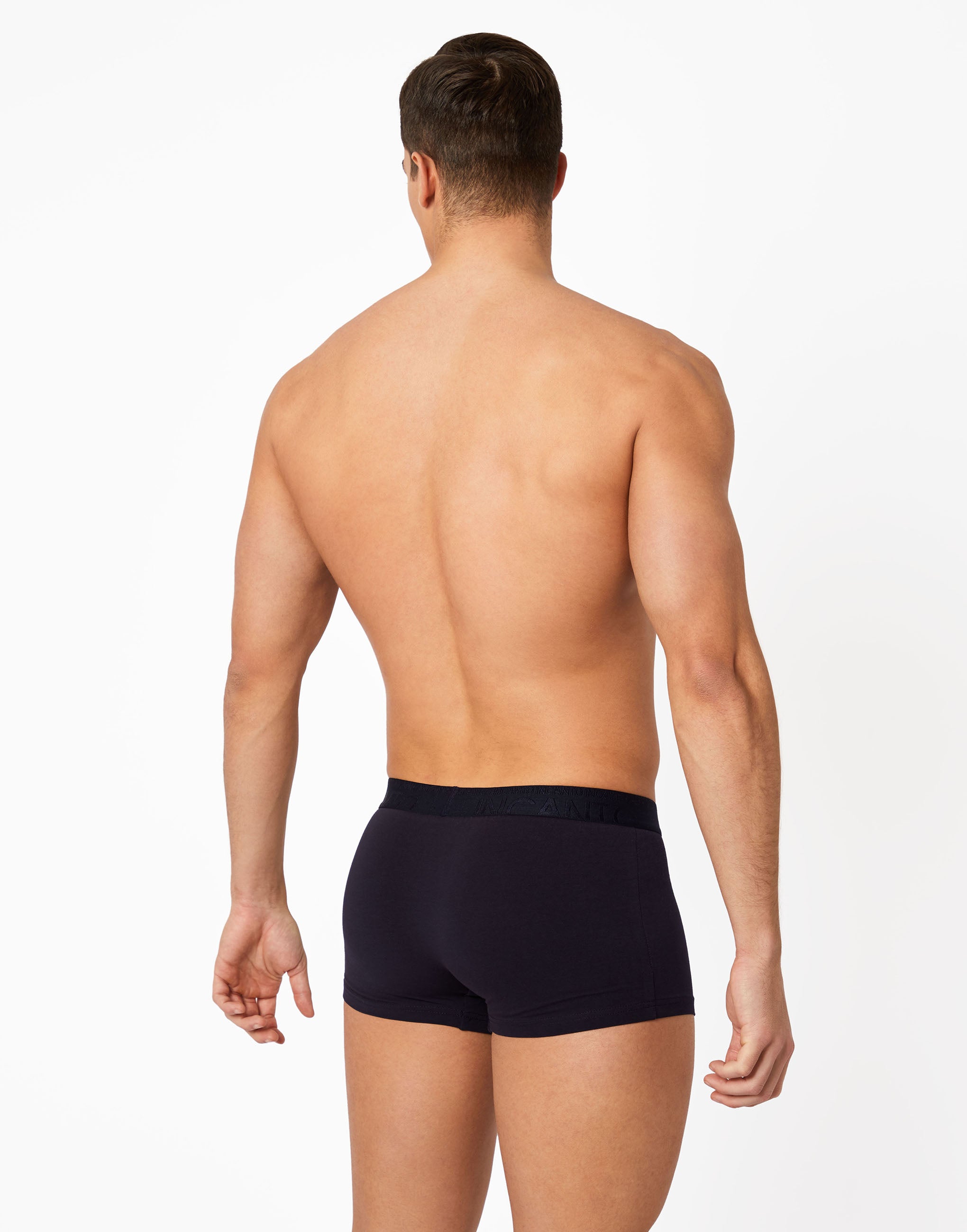 Boxer parigamba Classic cotton