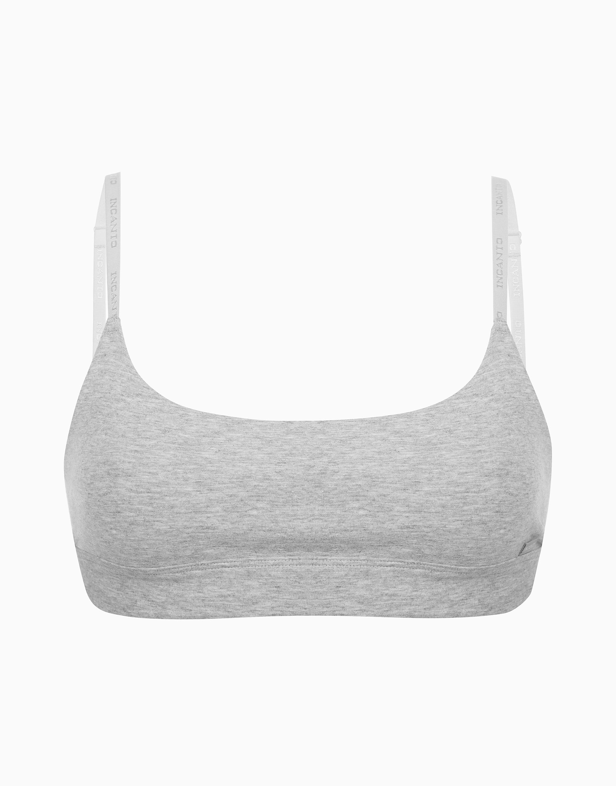 Crop top Comfort