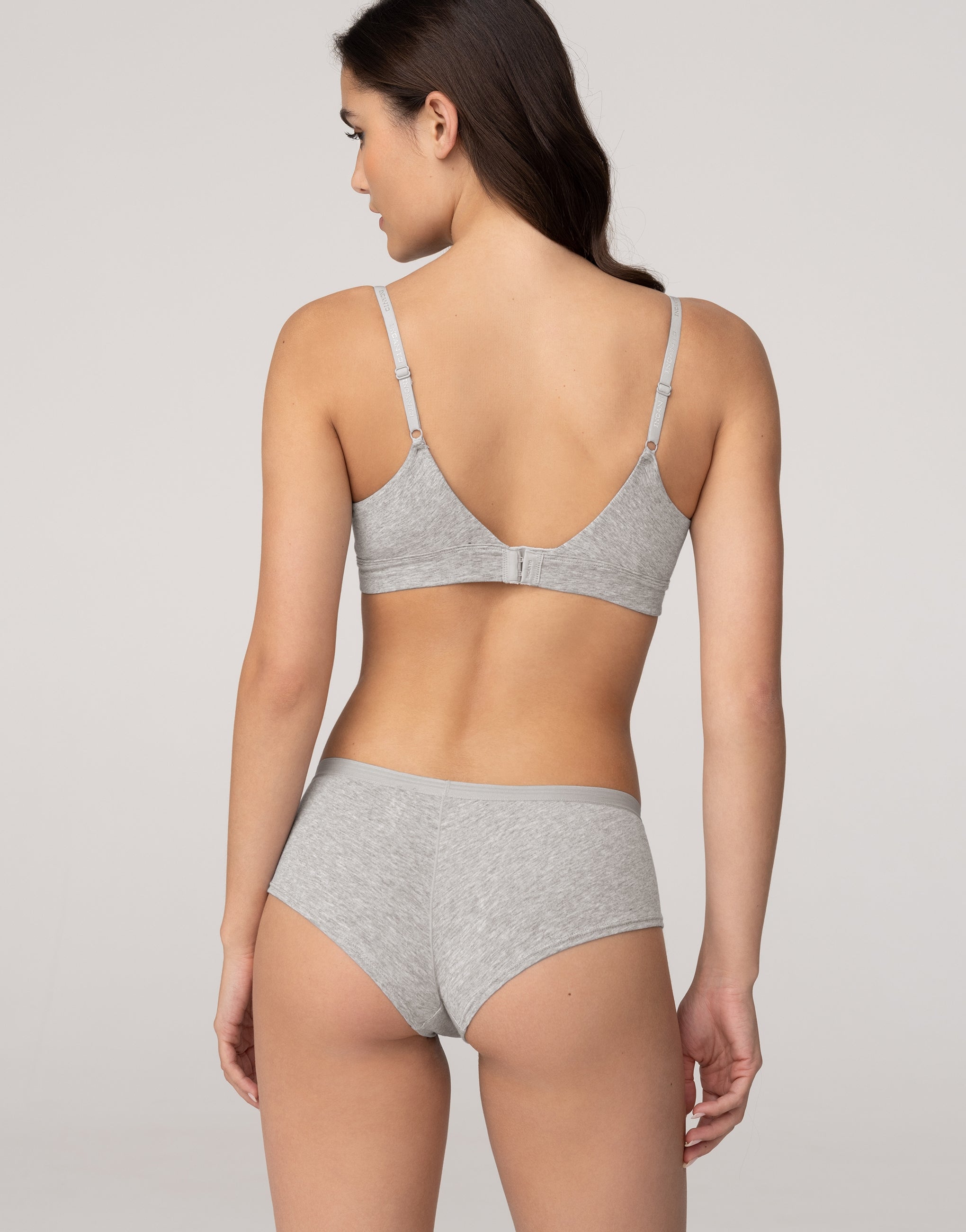 Pantaloncini Comfort