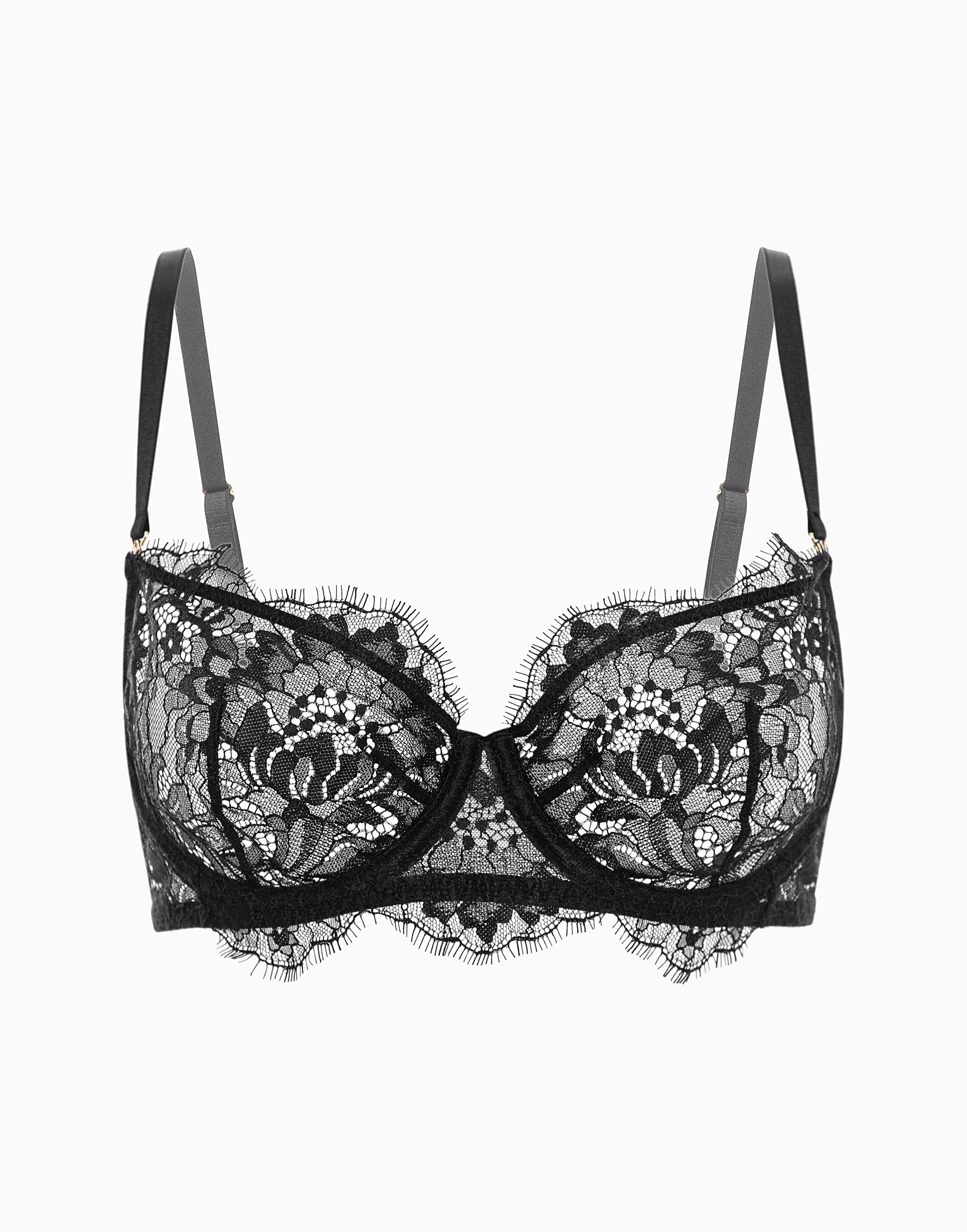 Reggiseno con coppe morbide  CD901
