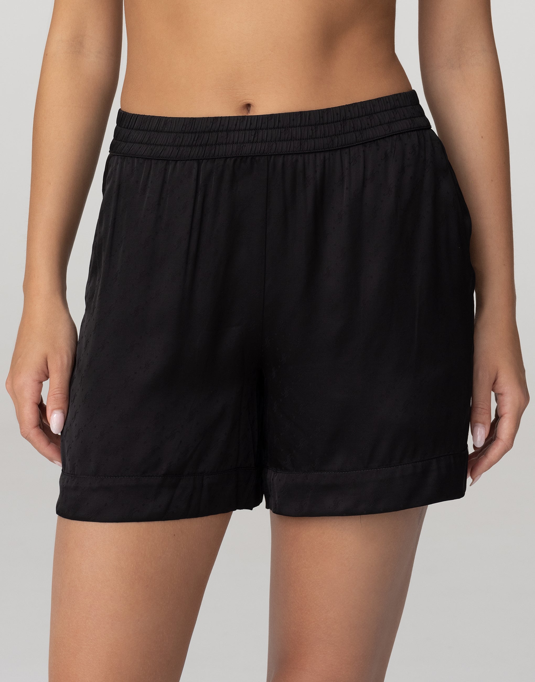 Pantaloncini PD1007