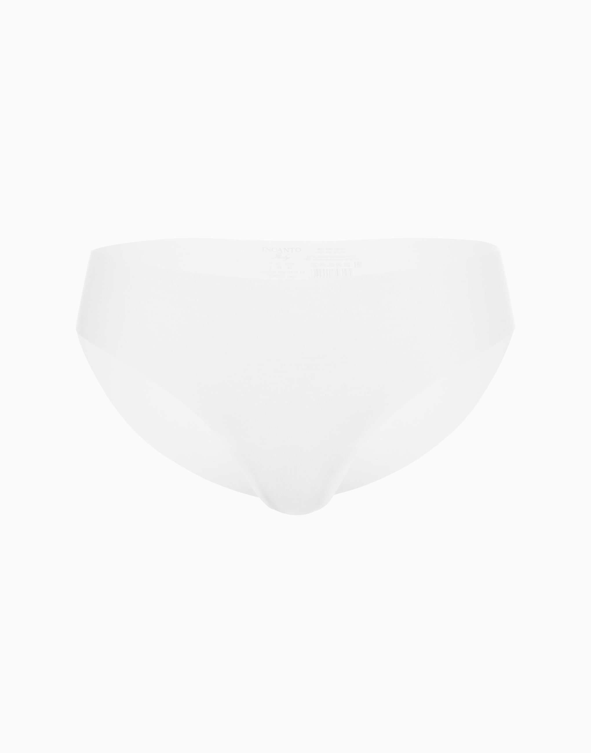Slip Comfort seamless