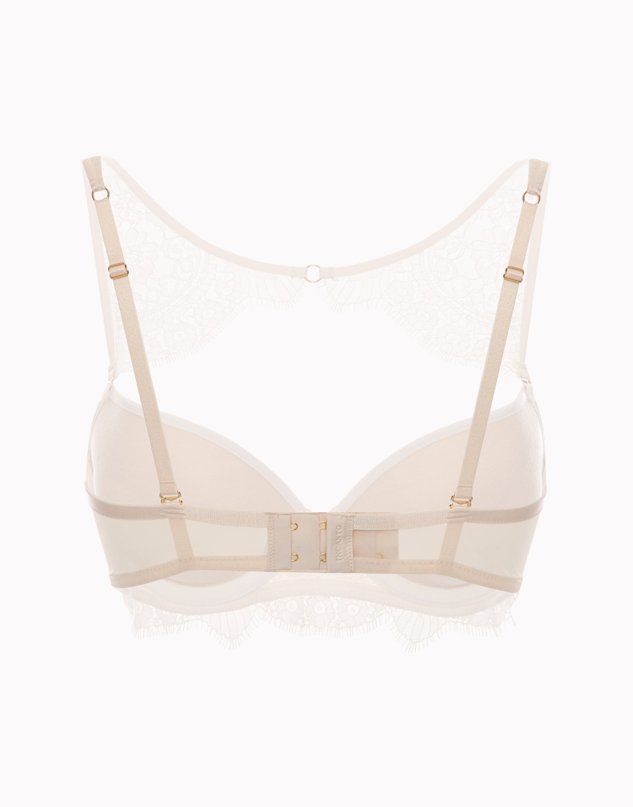 Reggiseno Push-Up con coppe preformate s CD908