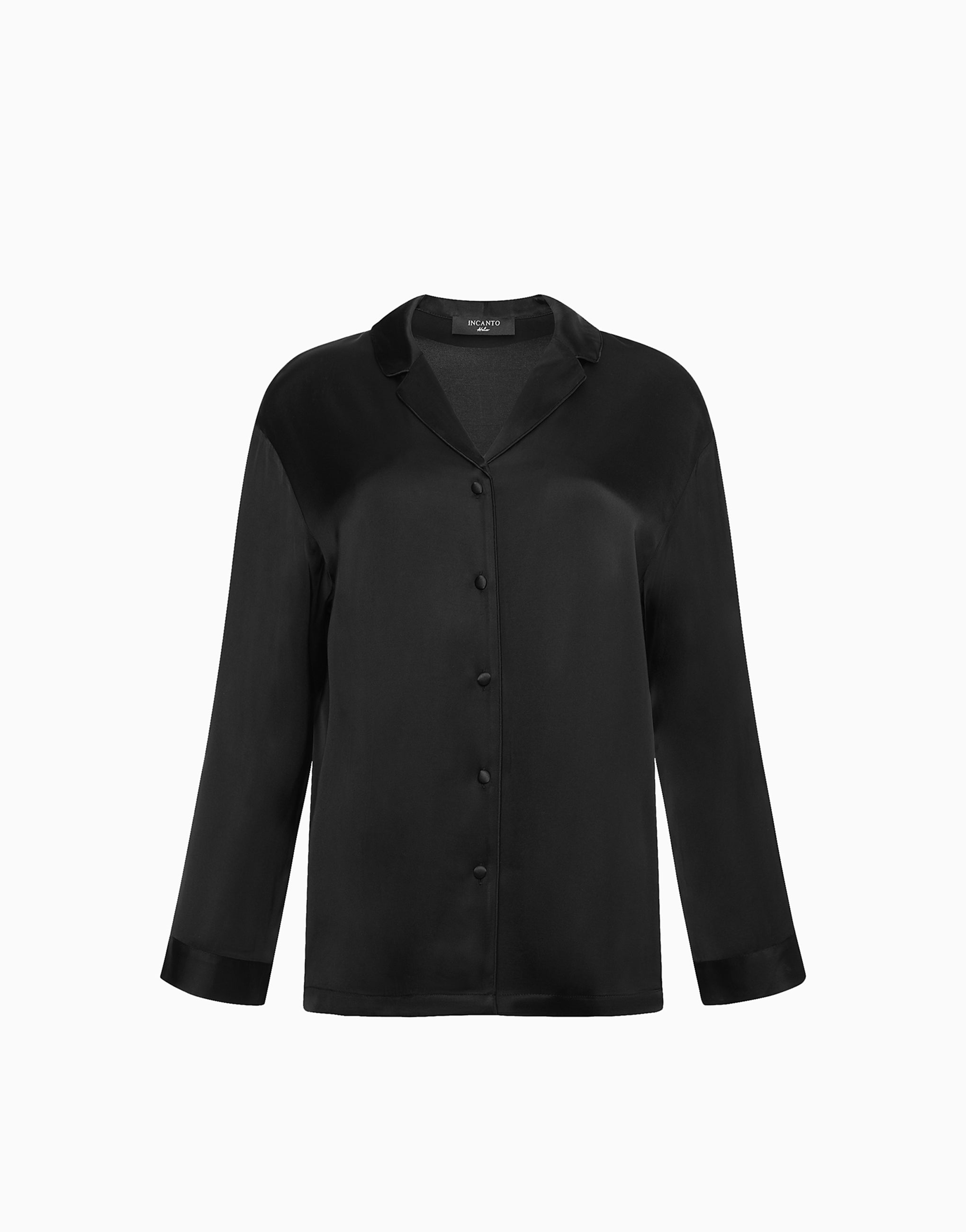 Camicia con maniche lunghe PD855