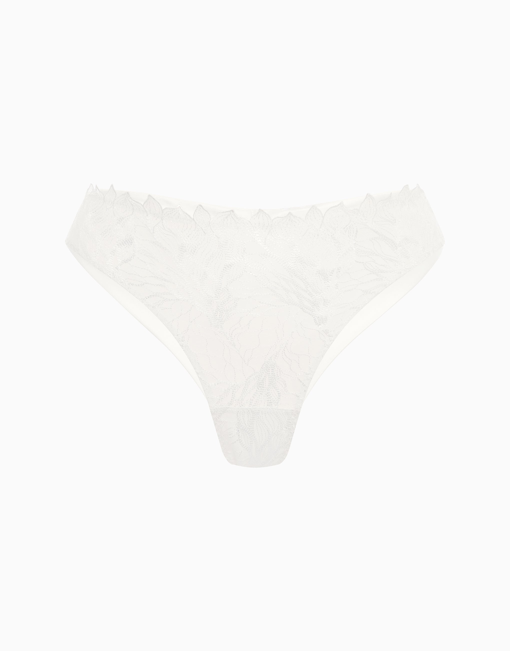 Slip brasiliano a vita alta CD971