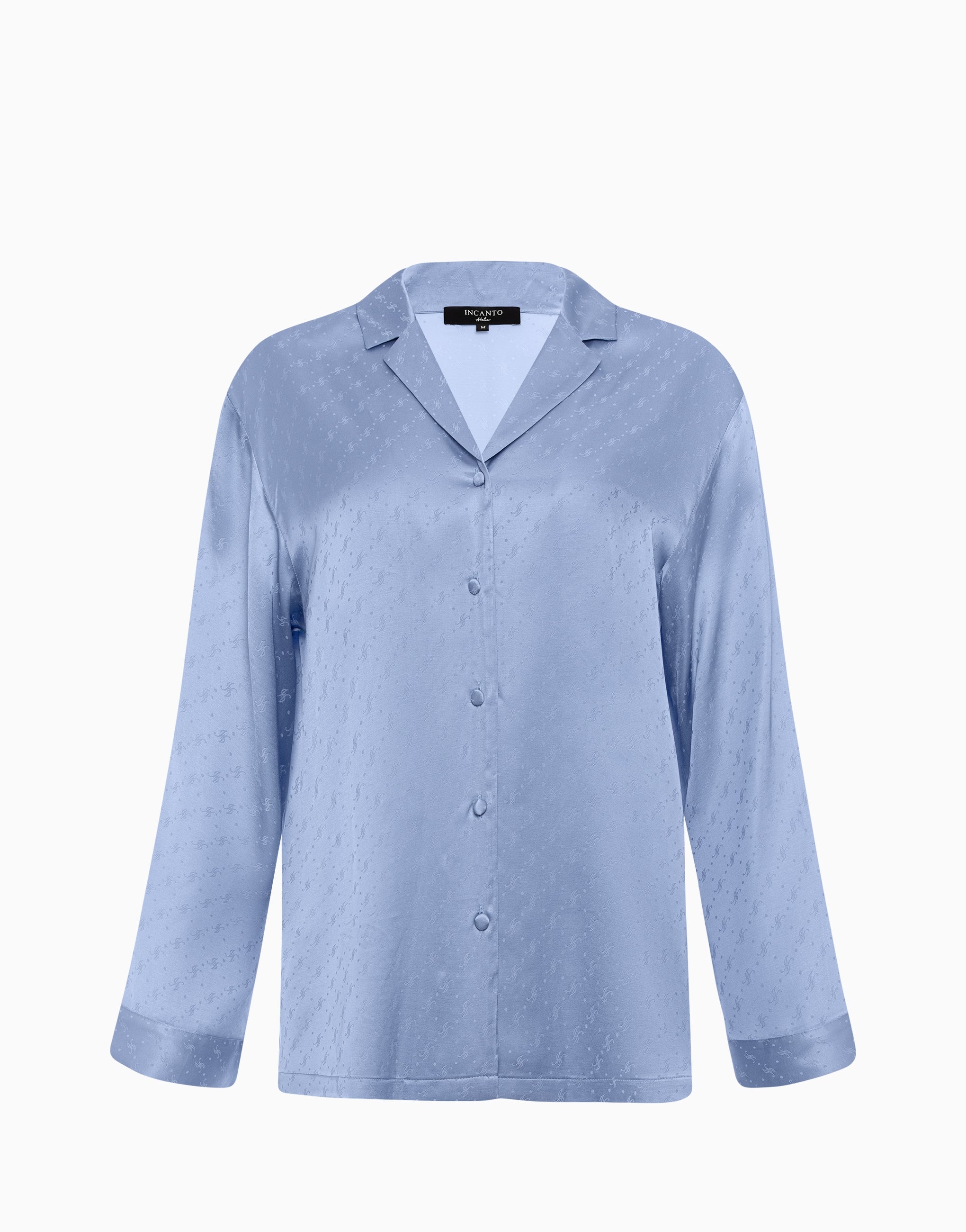 Camicia con maniche lunghe PD1007