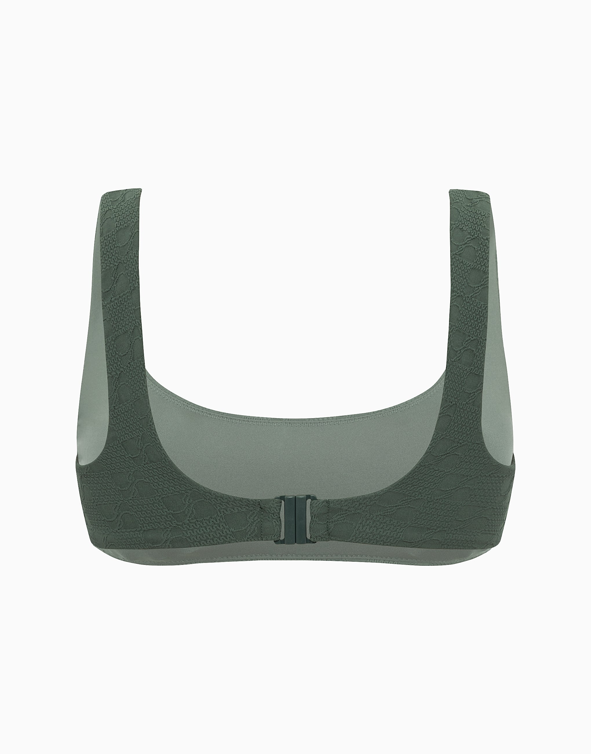 Bikini a fascia con coppe preformate ID499