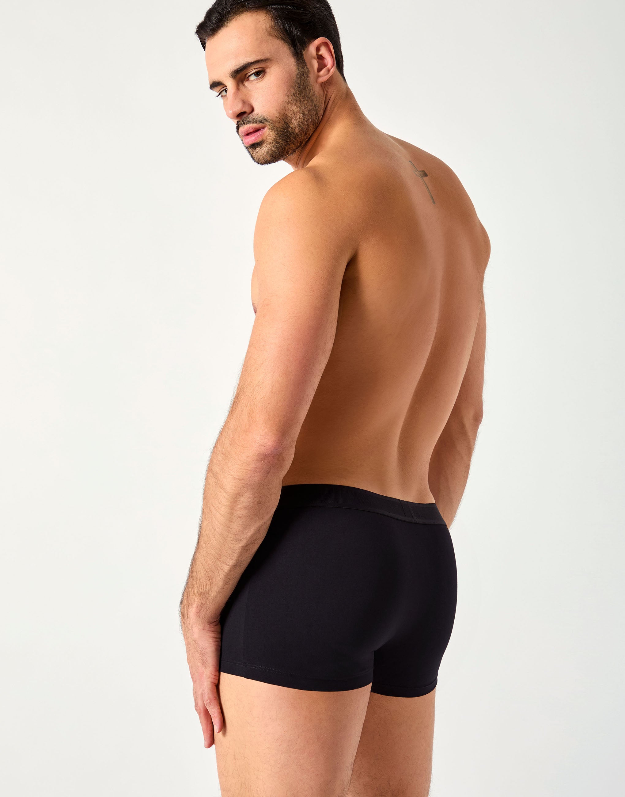 Boxer parigamba BU1054