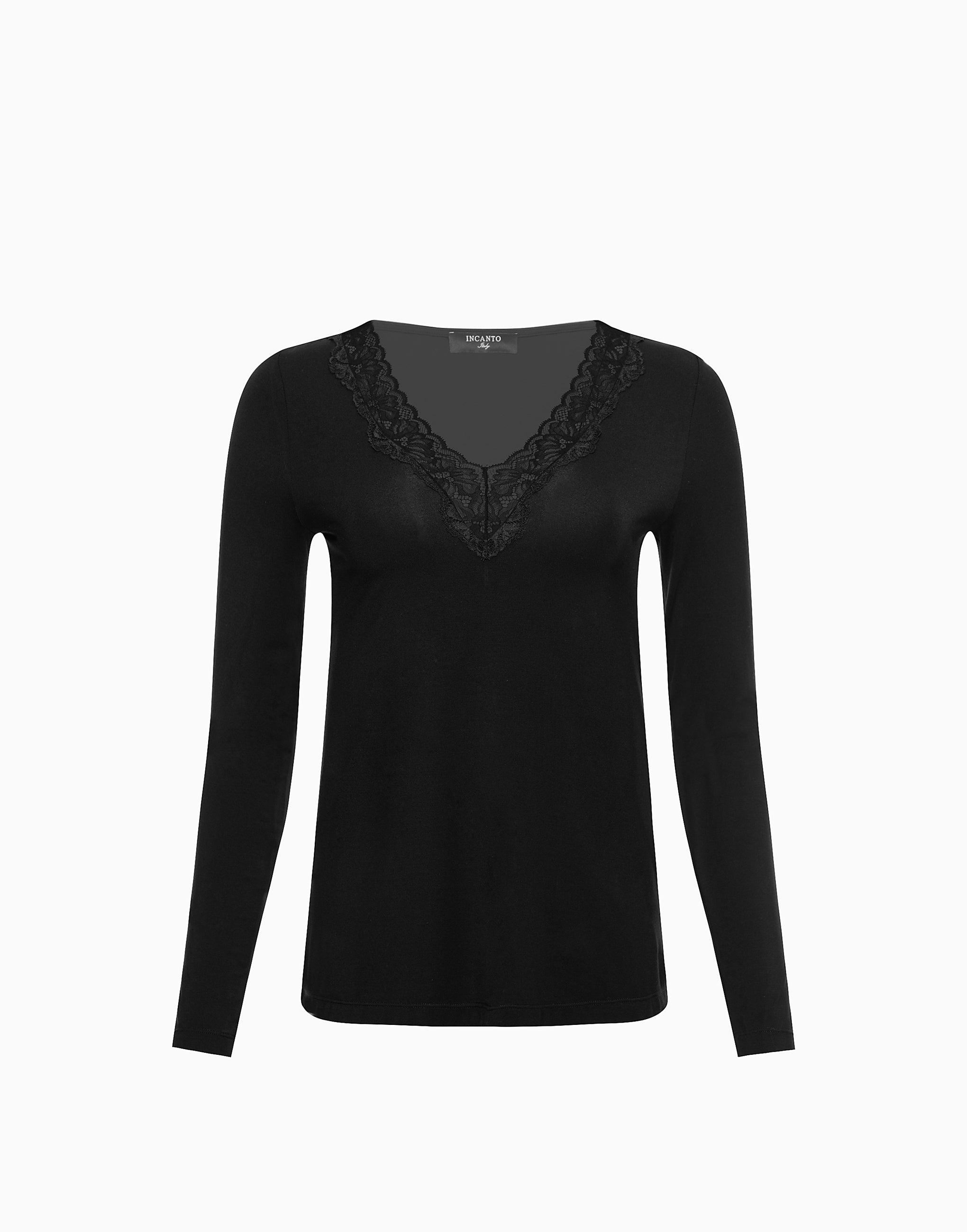 Maglia con maniche lunghe PD887