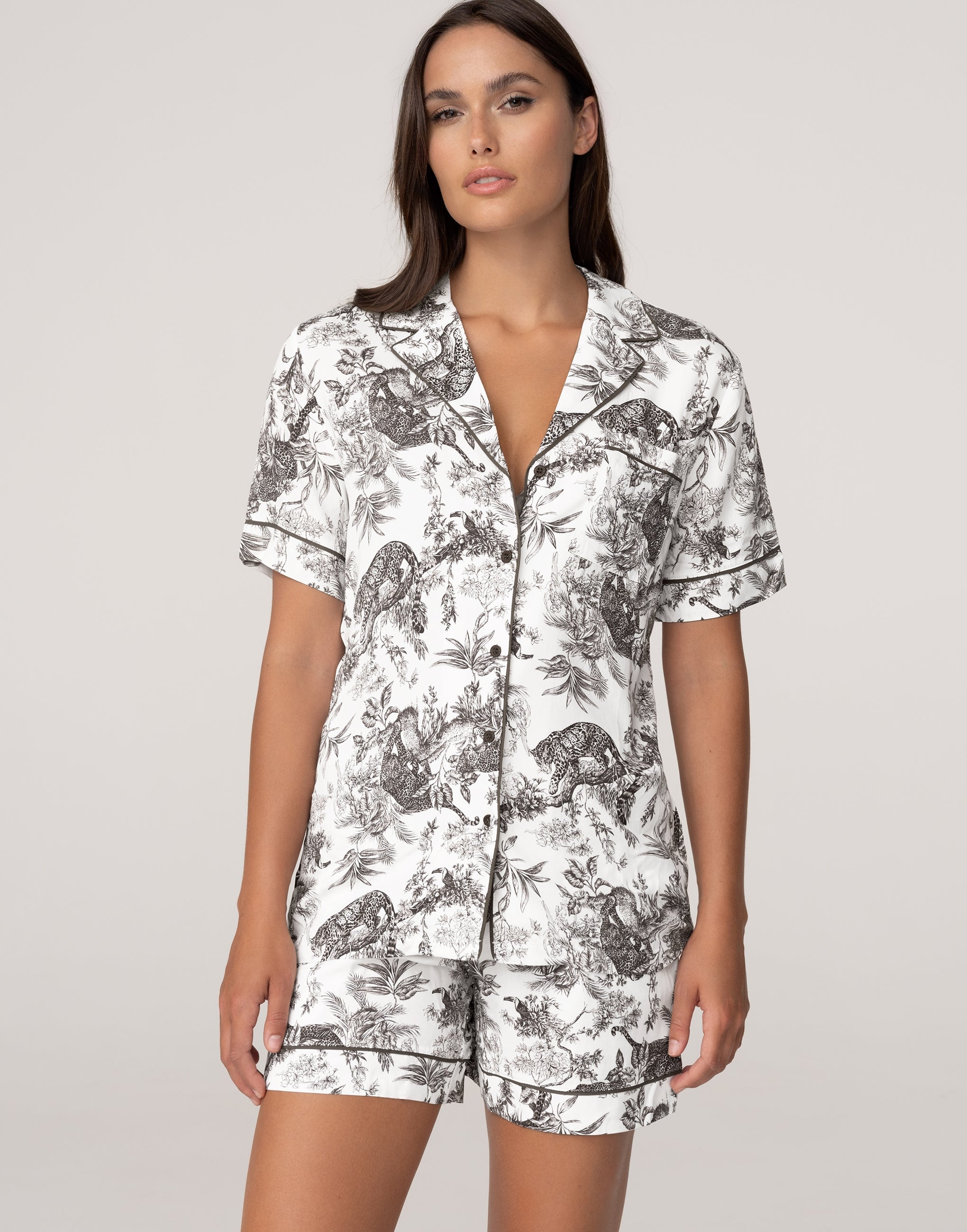 Pantaloncini PD768