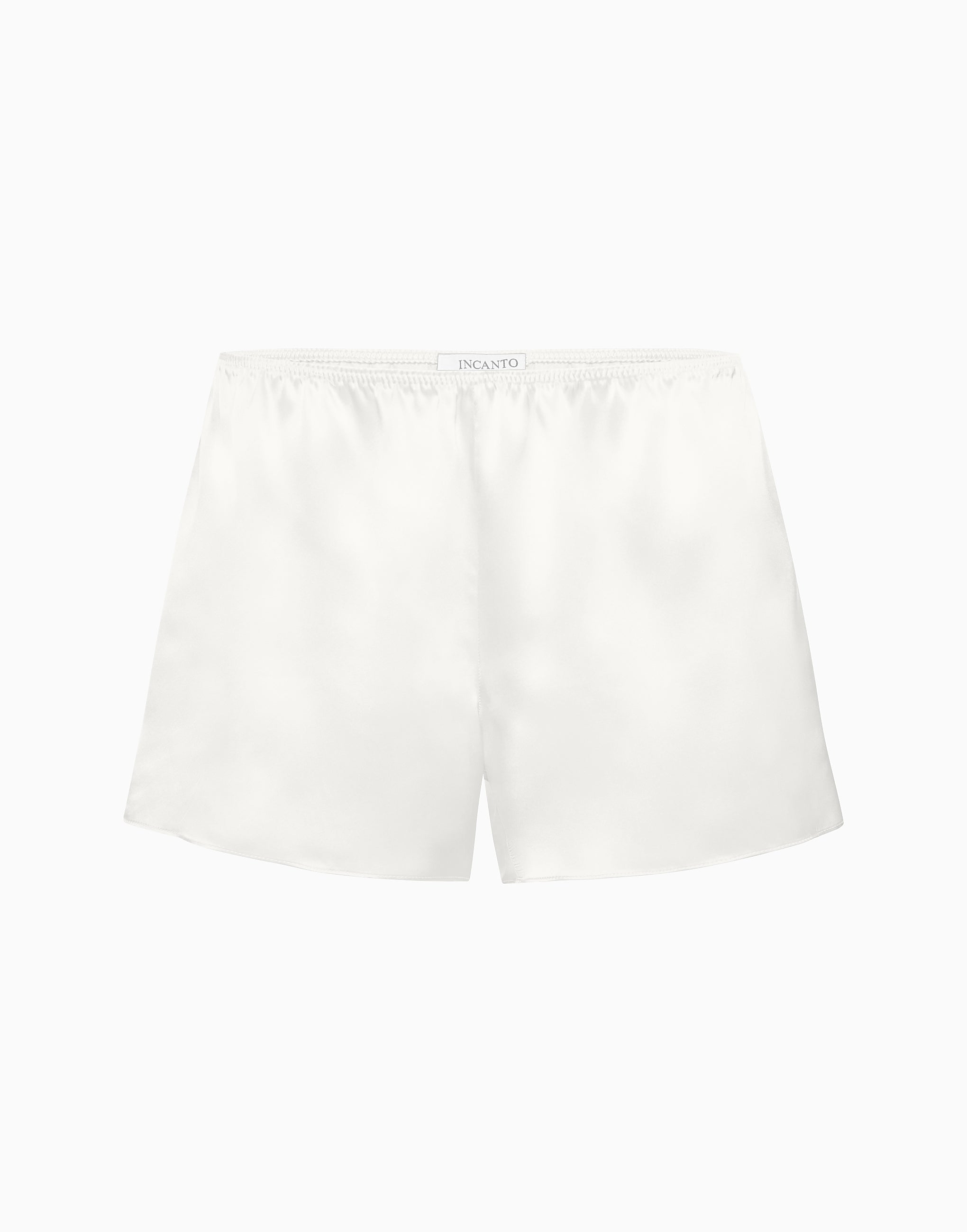 Pantaloncini in seta PD267