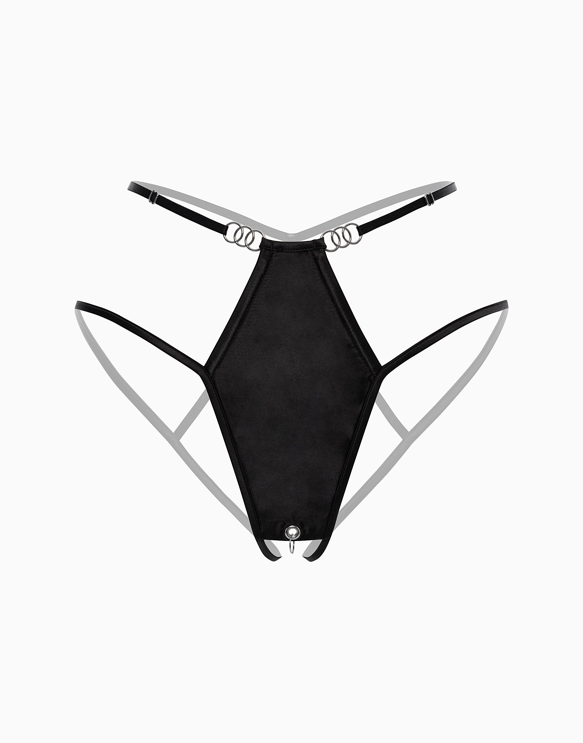 Slip ouvert CD821