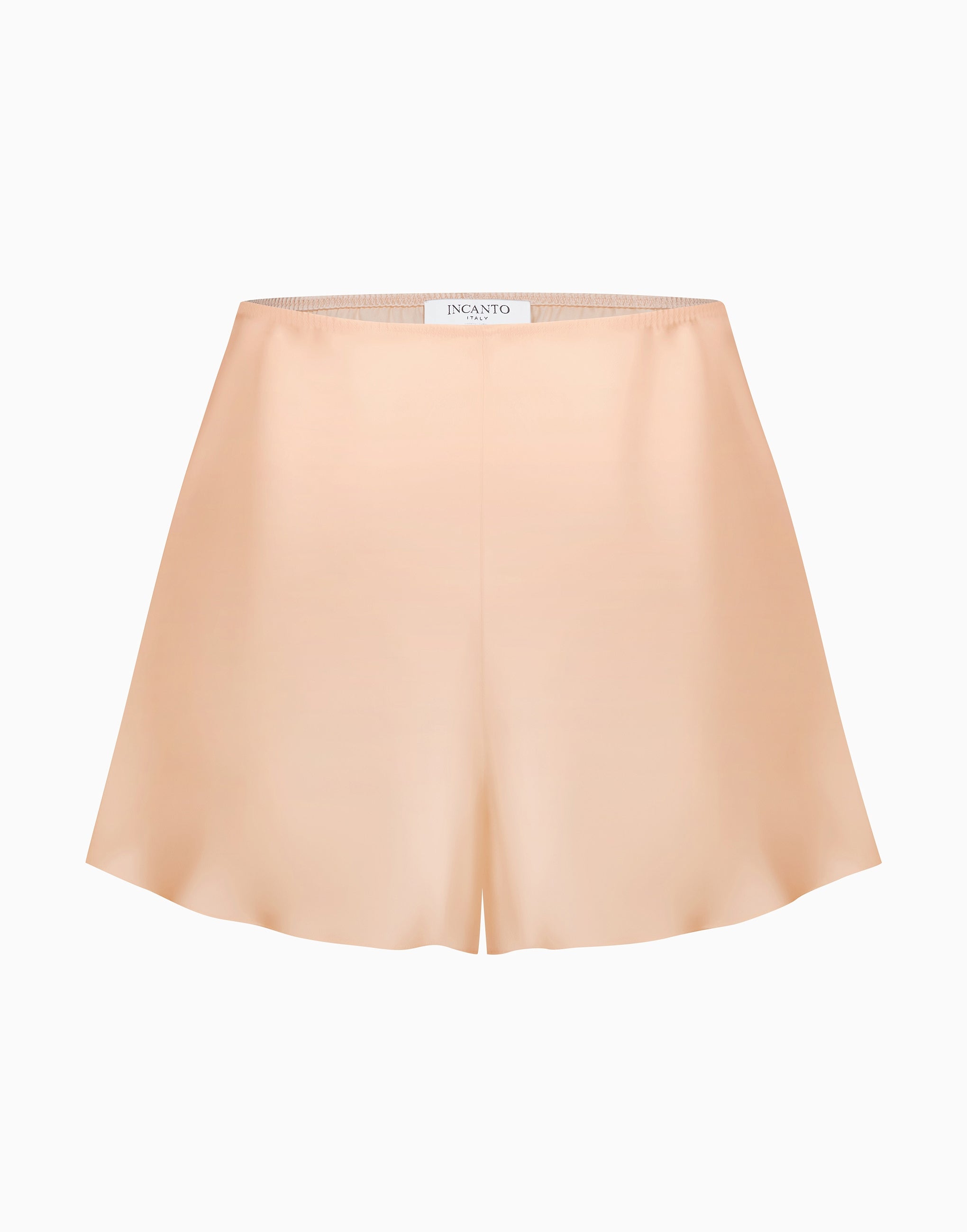Pantaloncini in seta PD267