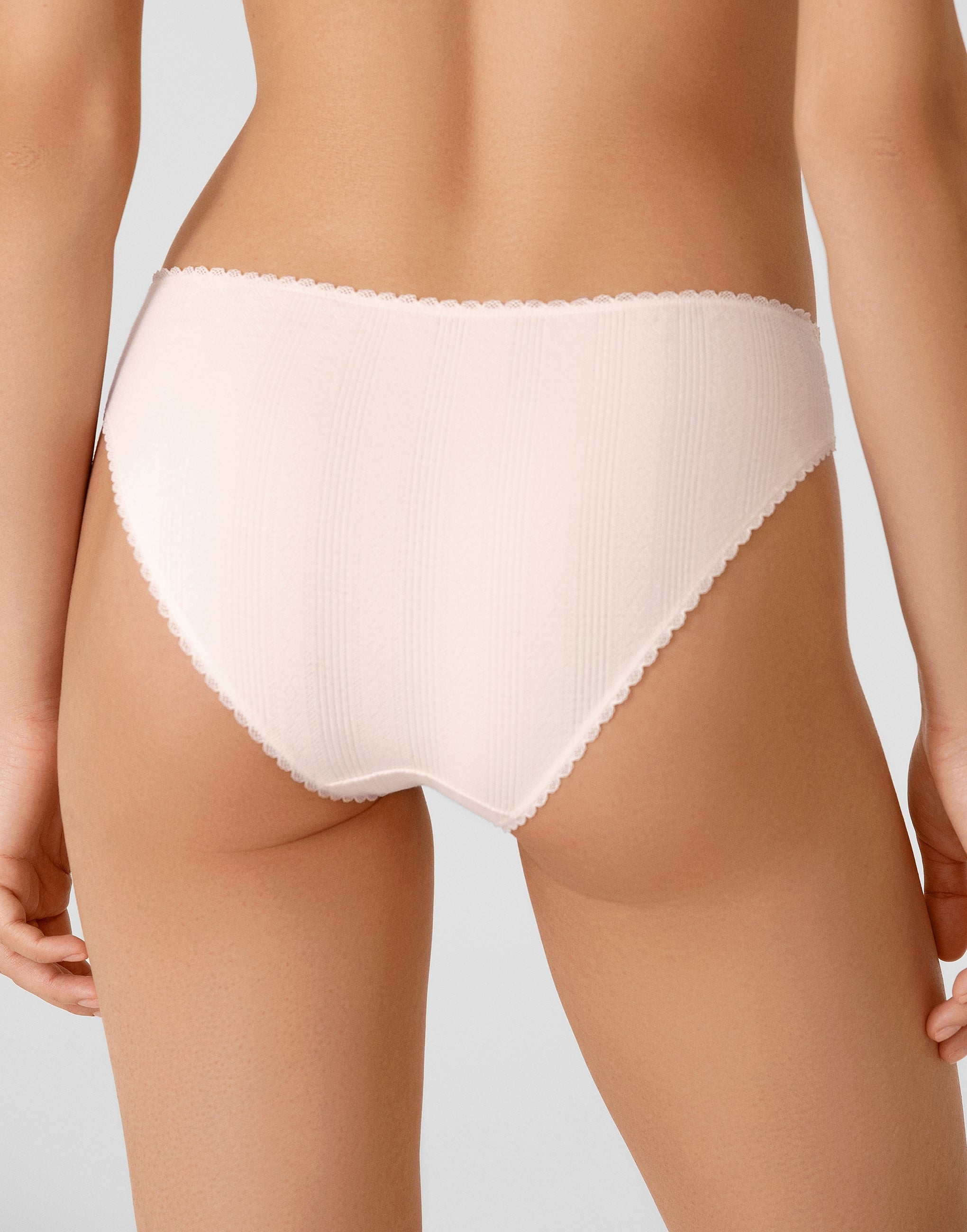 Set 3 slip a vita media MD767