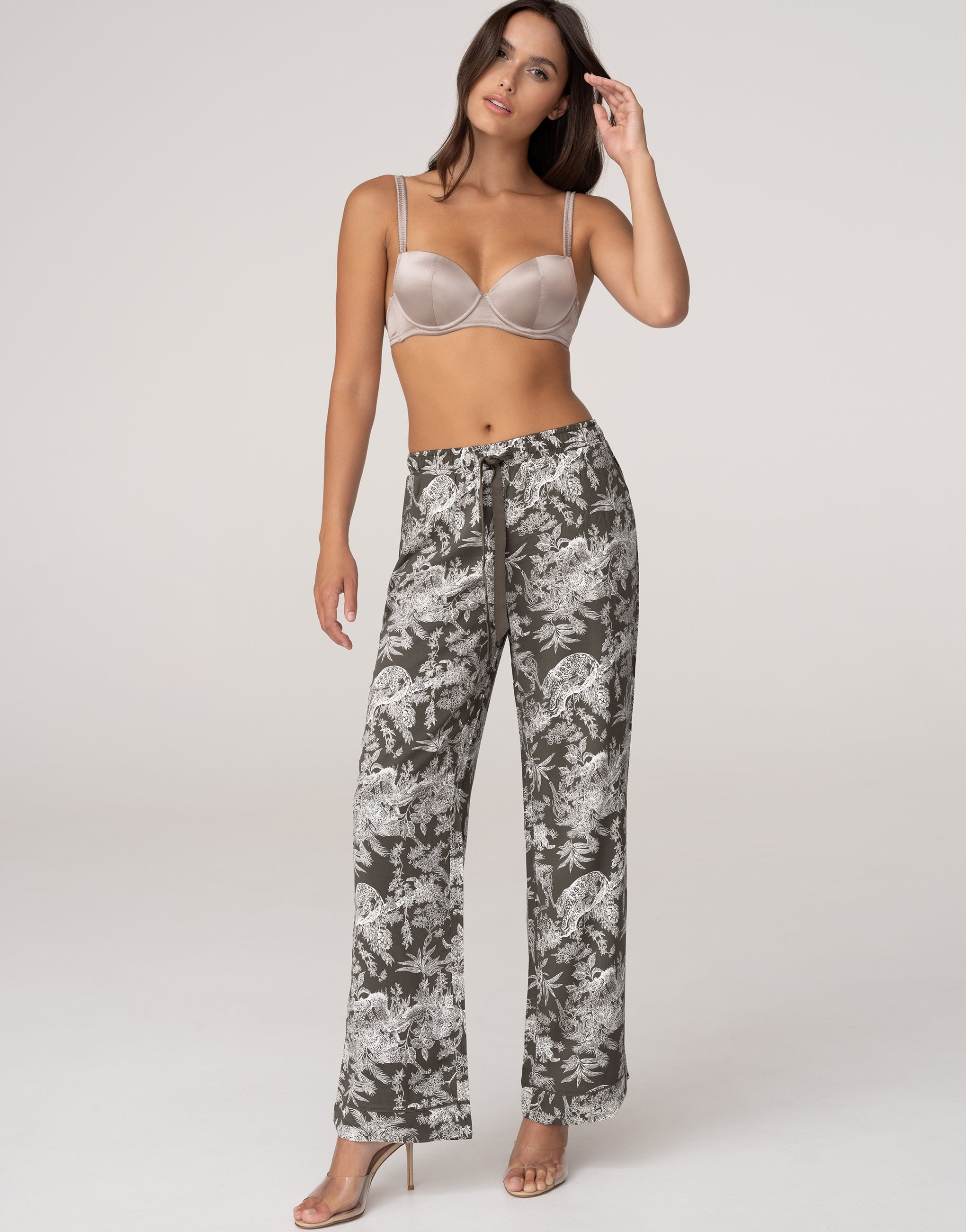 Pantaloni PD768