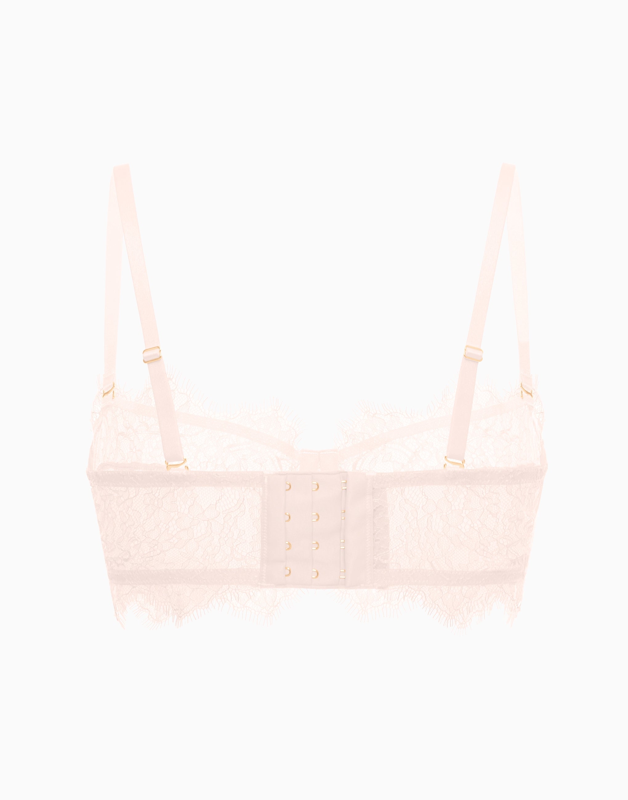 Reggiseno a balconcino con coppe morbide  CD910