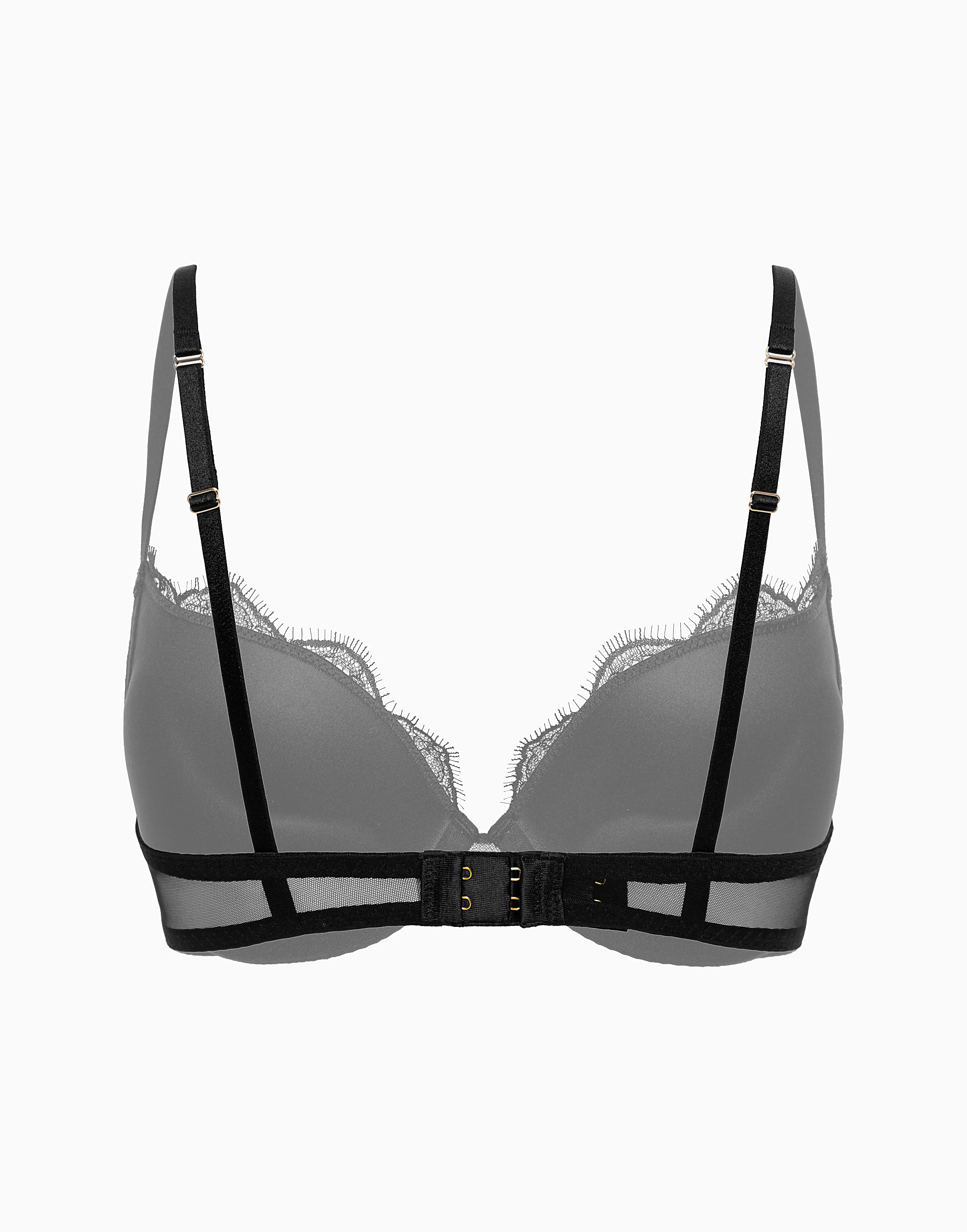 Reggiseno Double Push-Up con coppe preformate  CD665