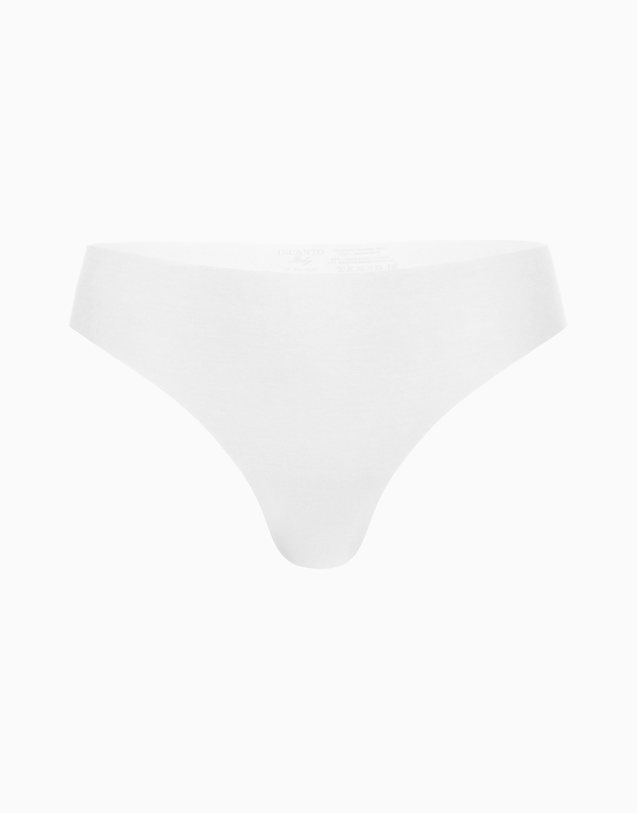Slip brasiliano Comfort seamless