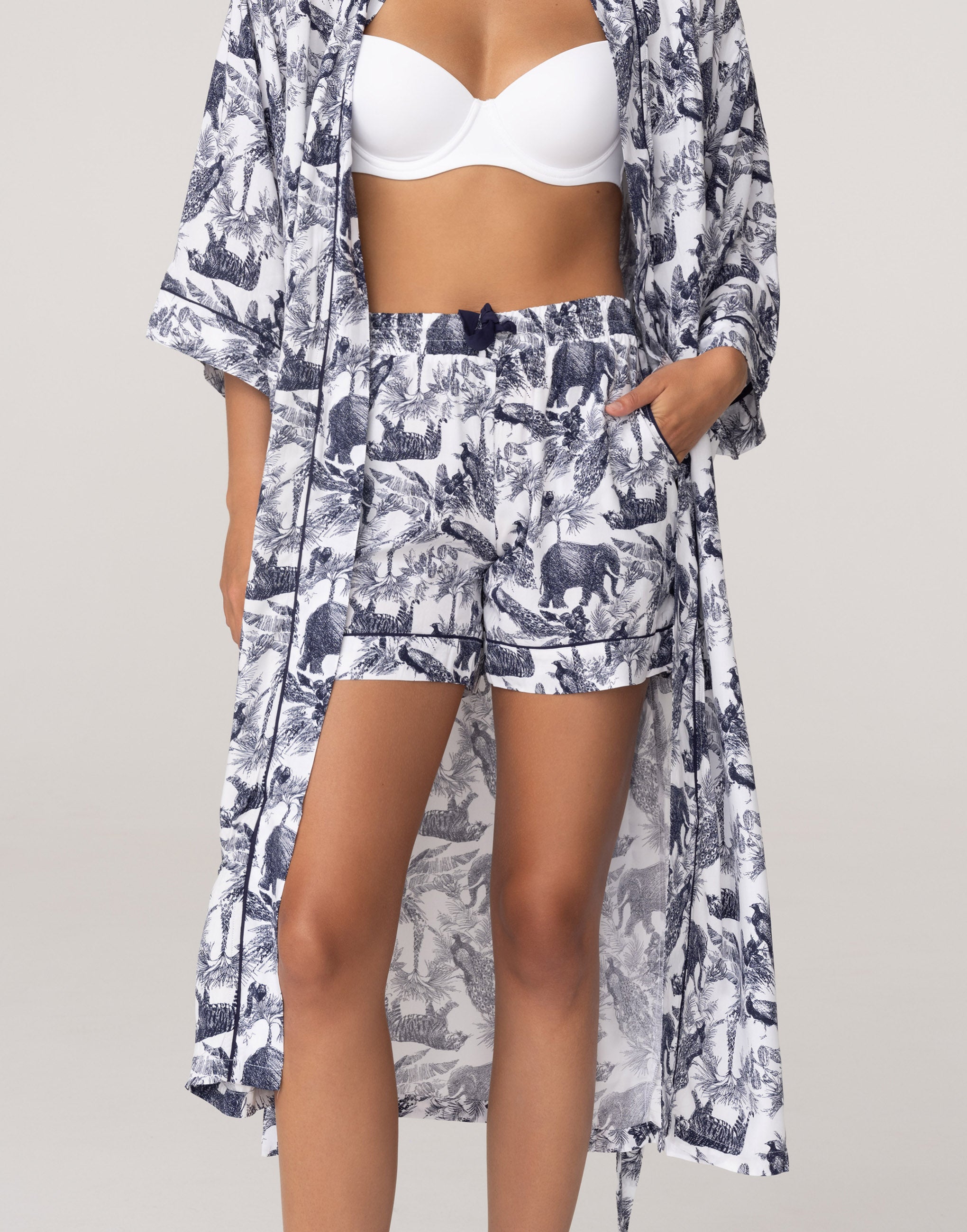 Pantaloncini PD856