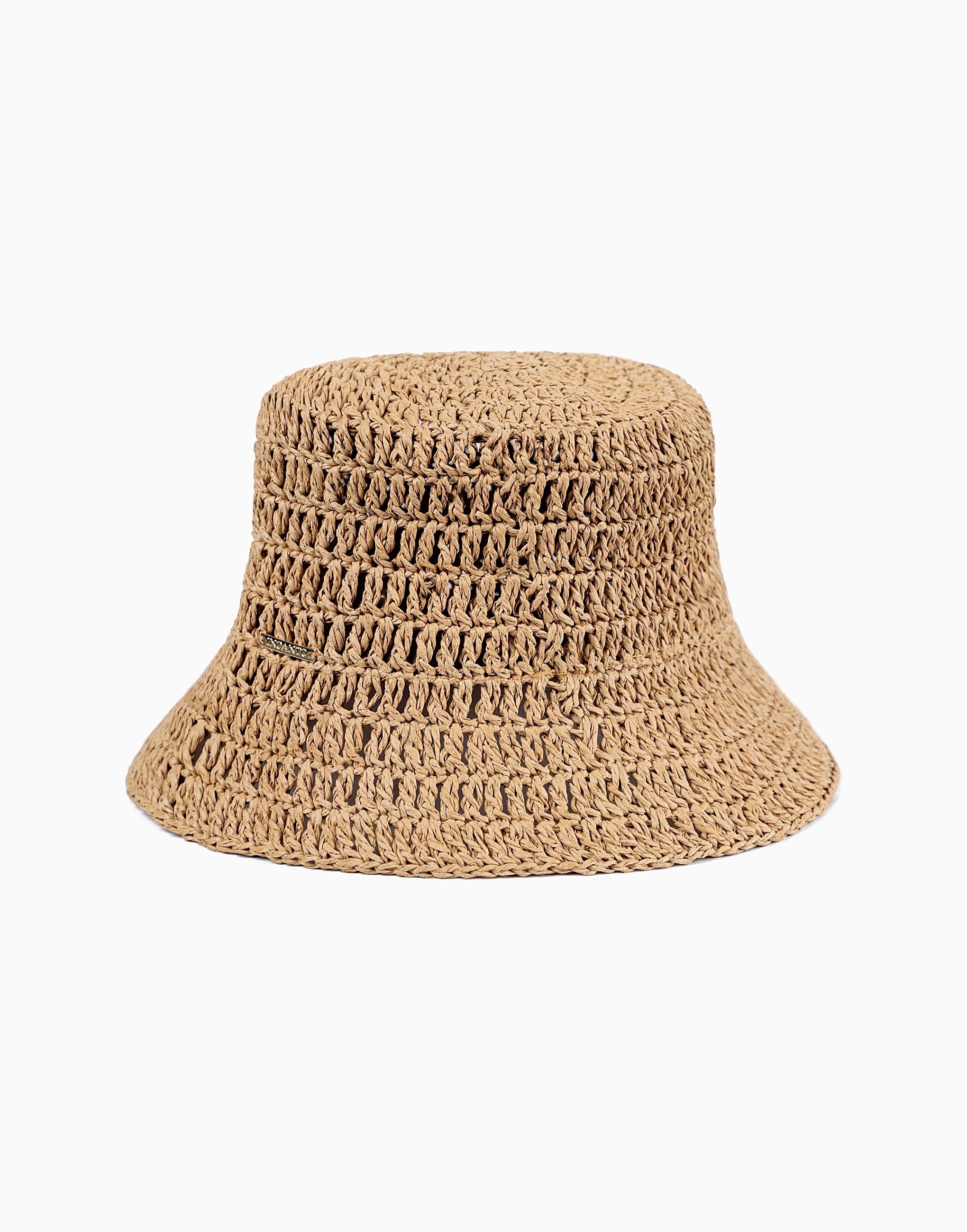 Cappello panama ID574