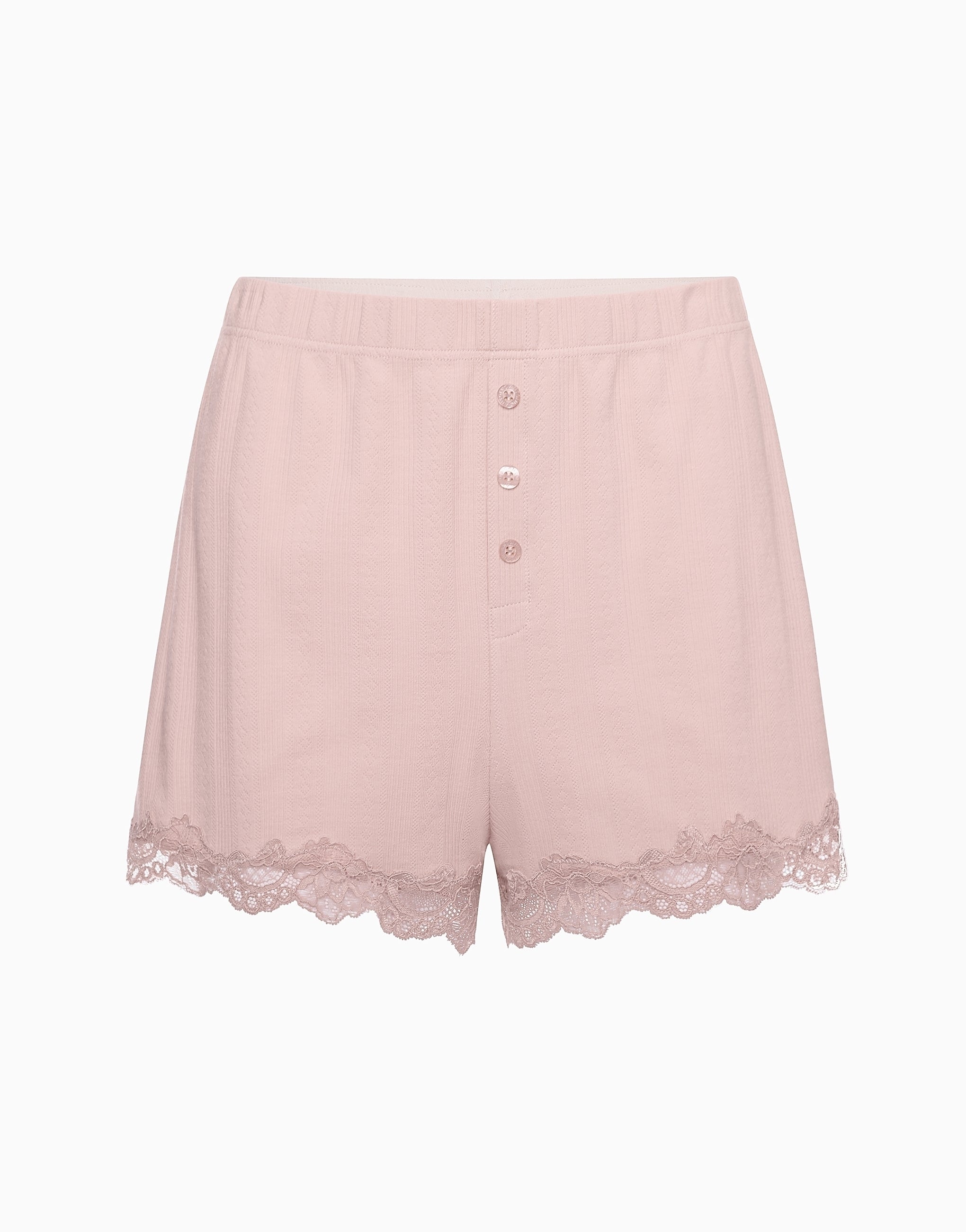Set top e pantaloncini MD767