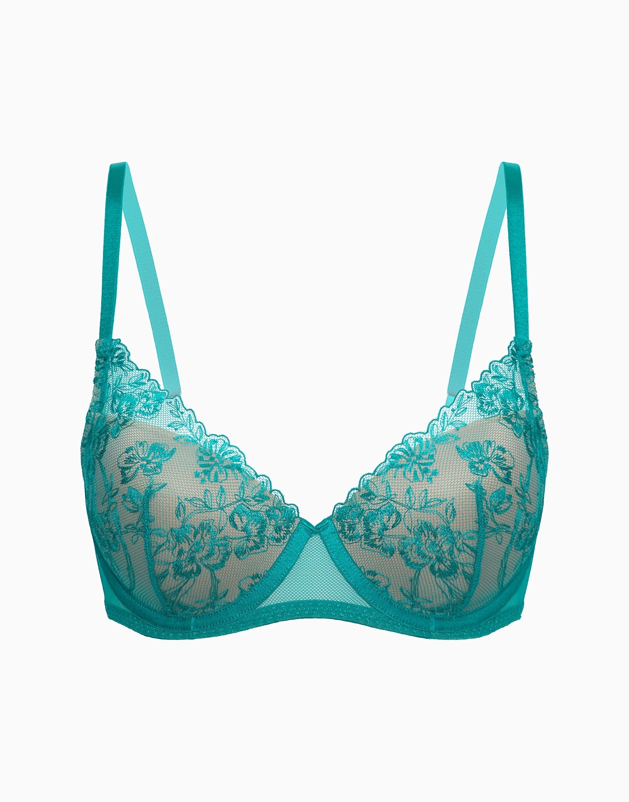 Reggiseno Push-Up con coppe preformate s CD668