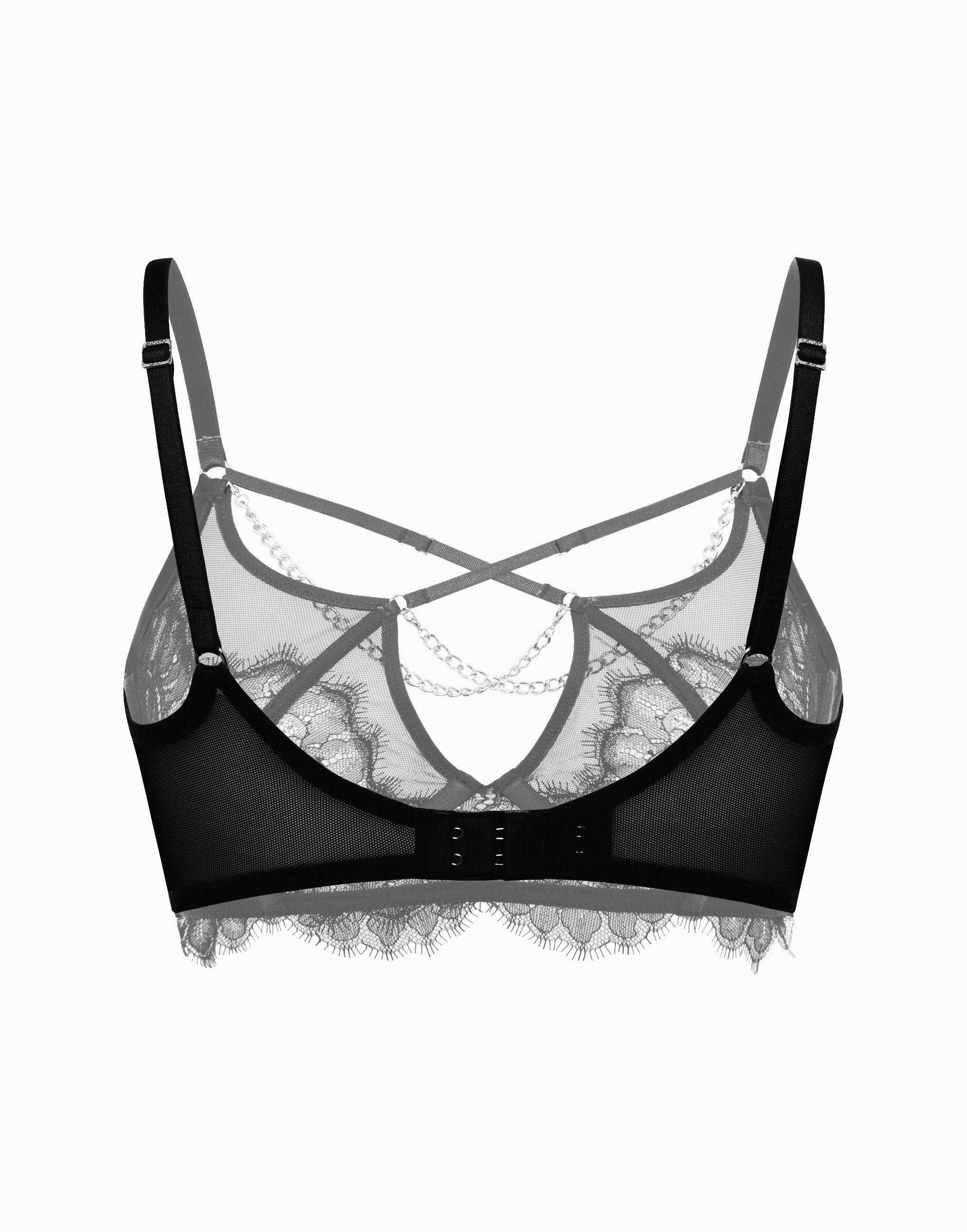 Reggiseno con coppe morbide  CD870