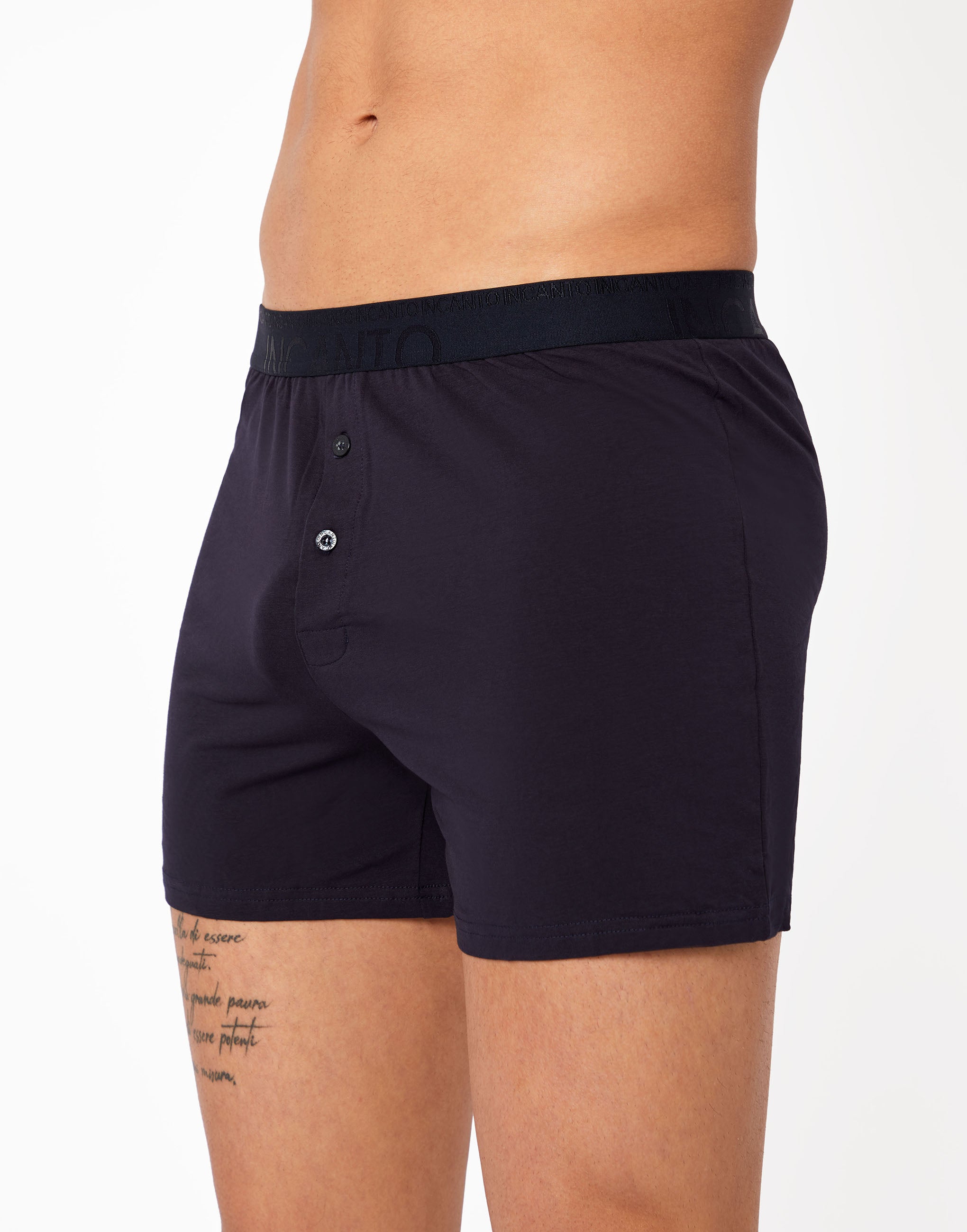 Boxer classico Classic cotton