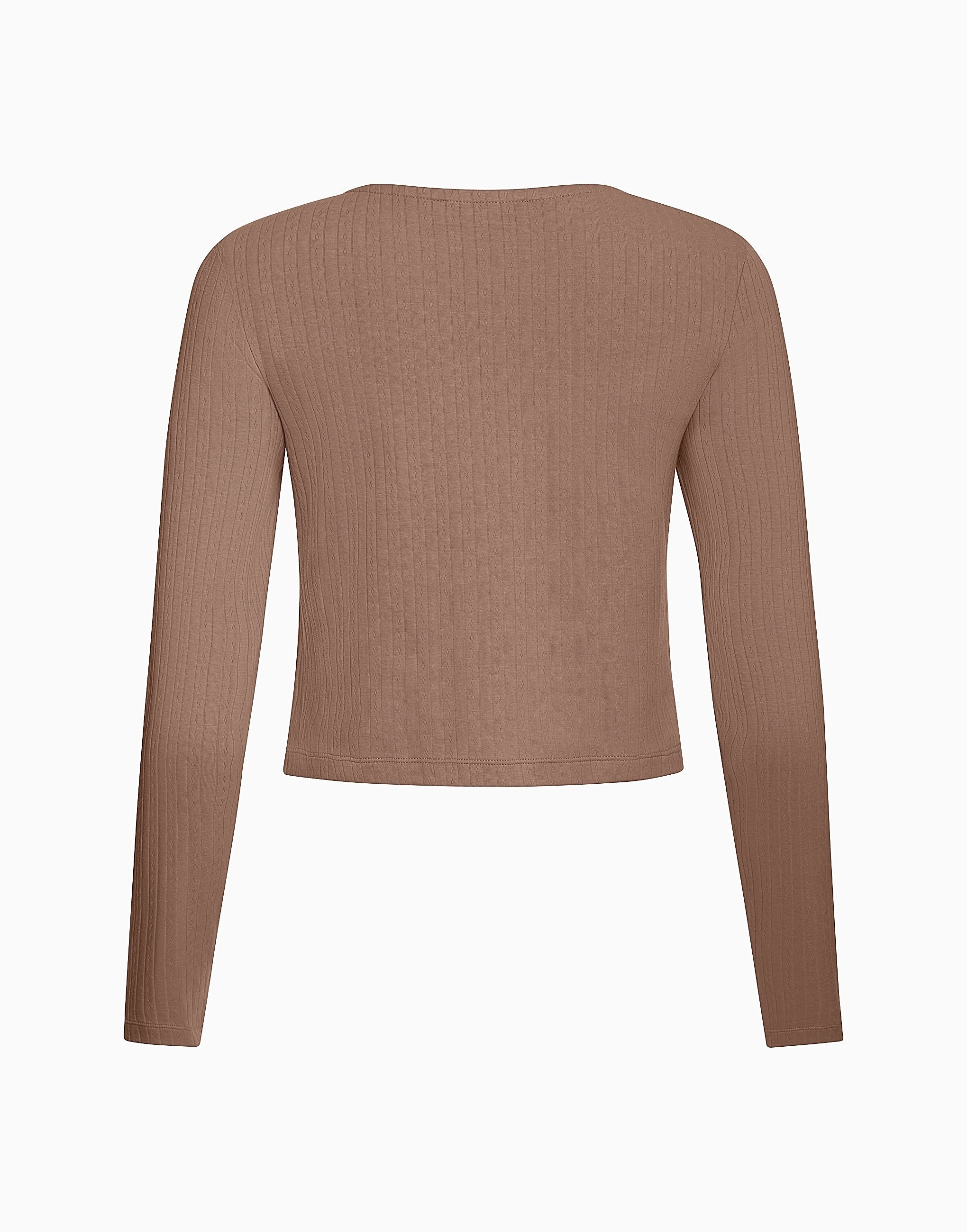 Maglia con maniche lunghe PD779