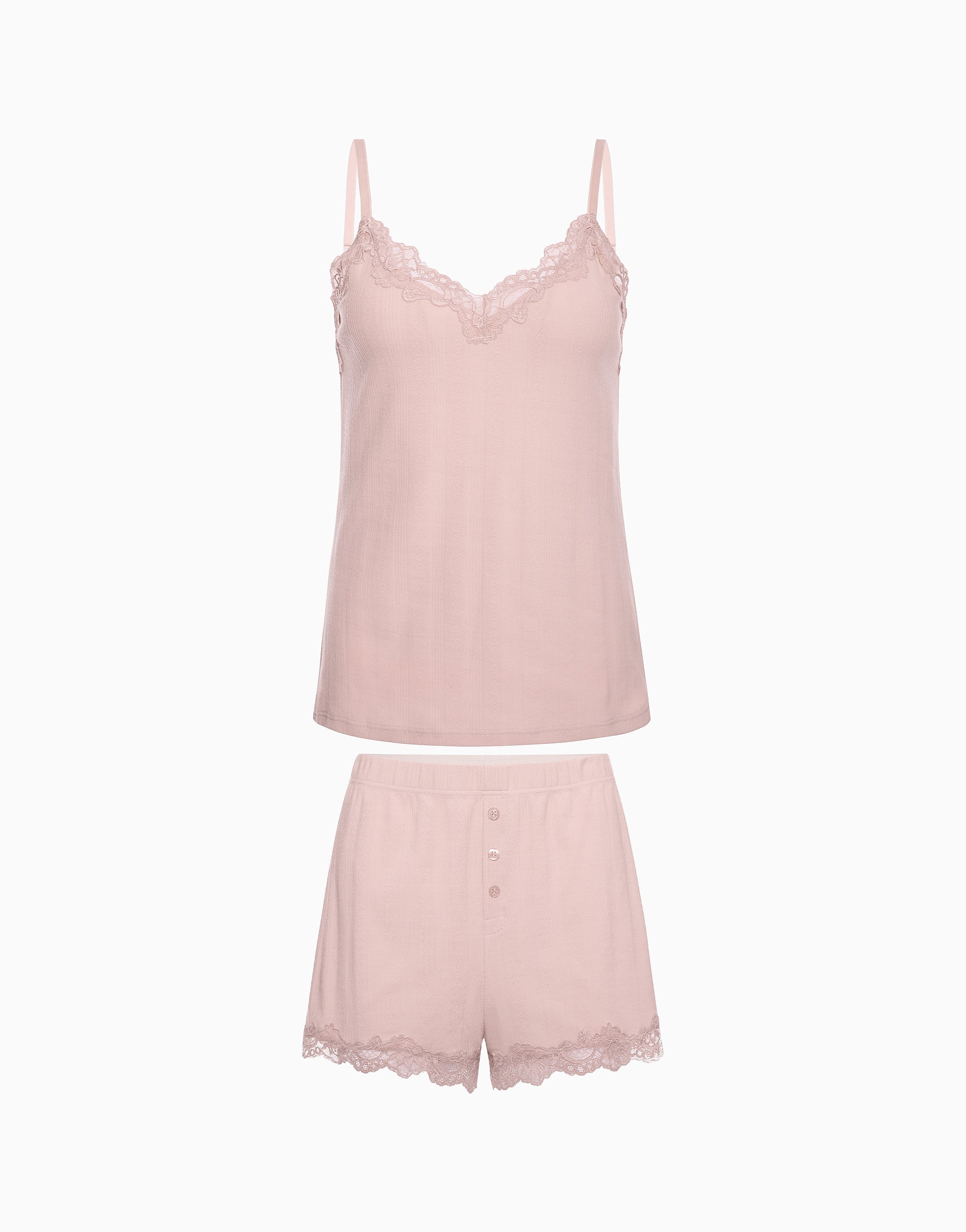Set top e pantaloncini MD767
