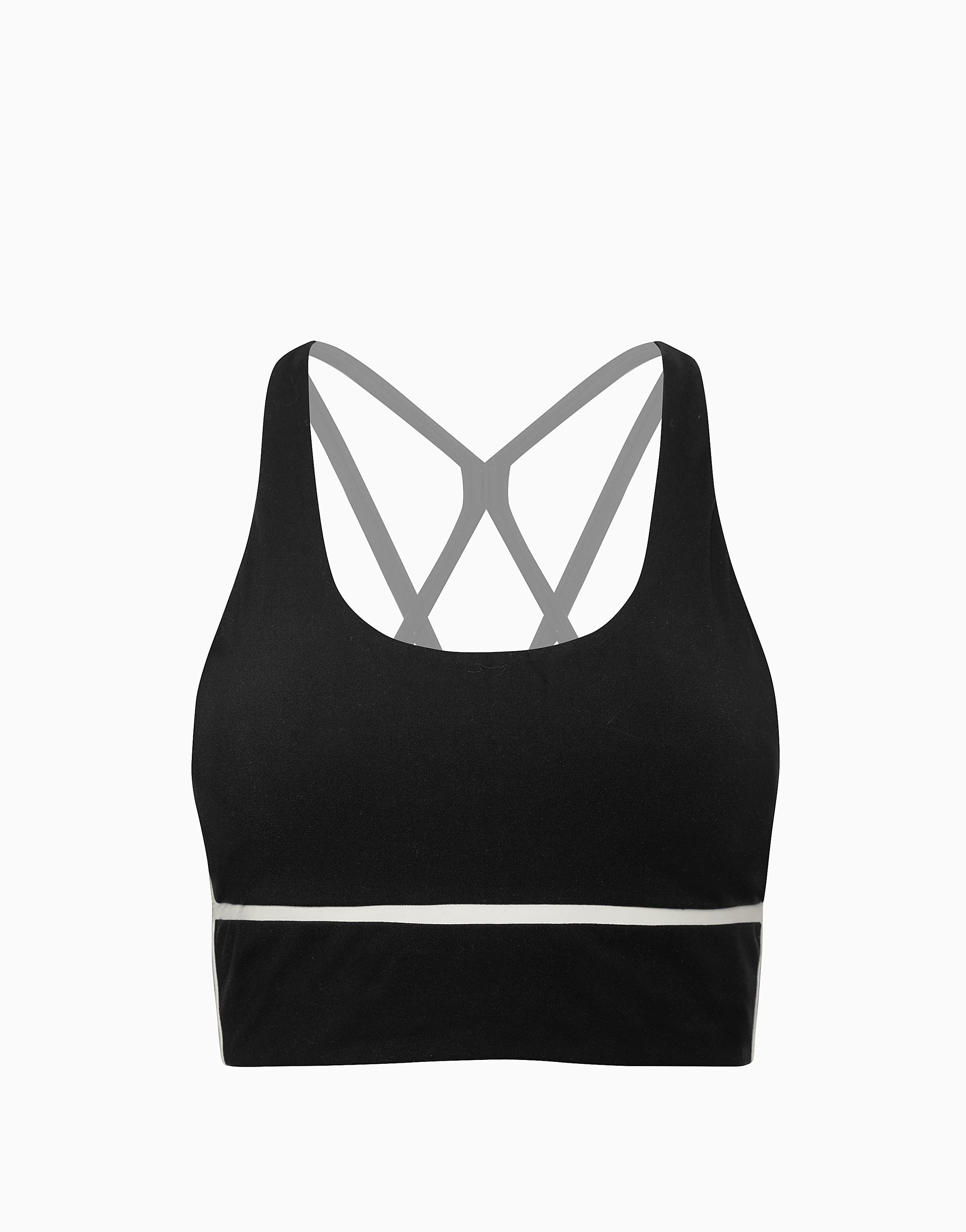 Crop top FD827