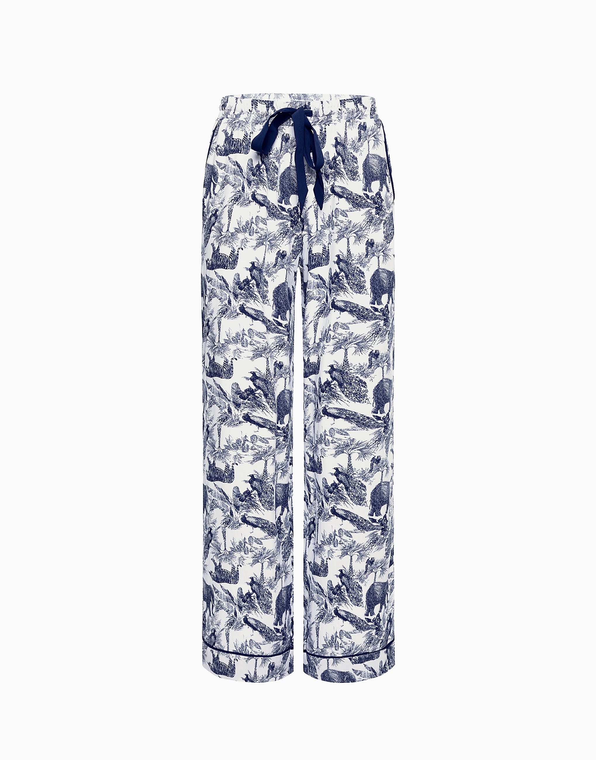 Pantaloni PD856