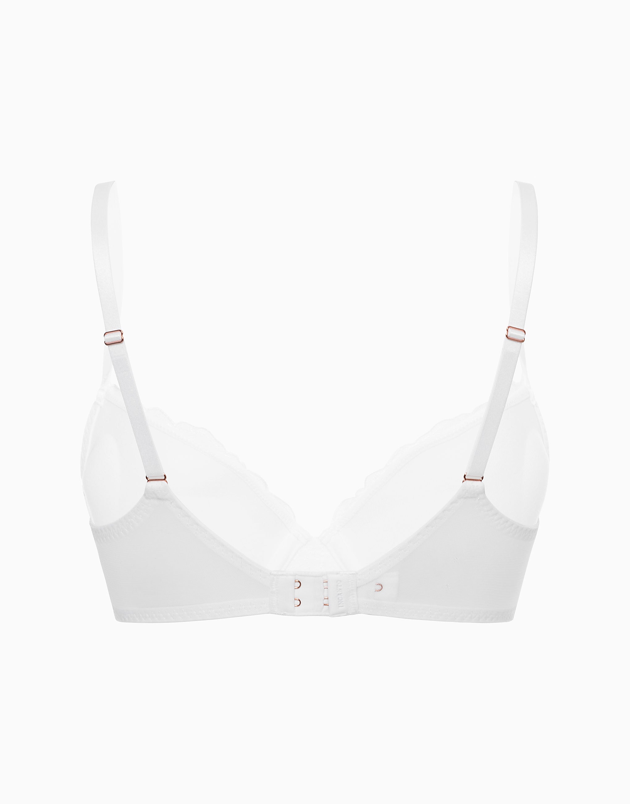 Reggiseno Double Push-Up con coppe preformate CD645