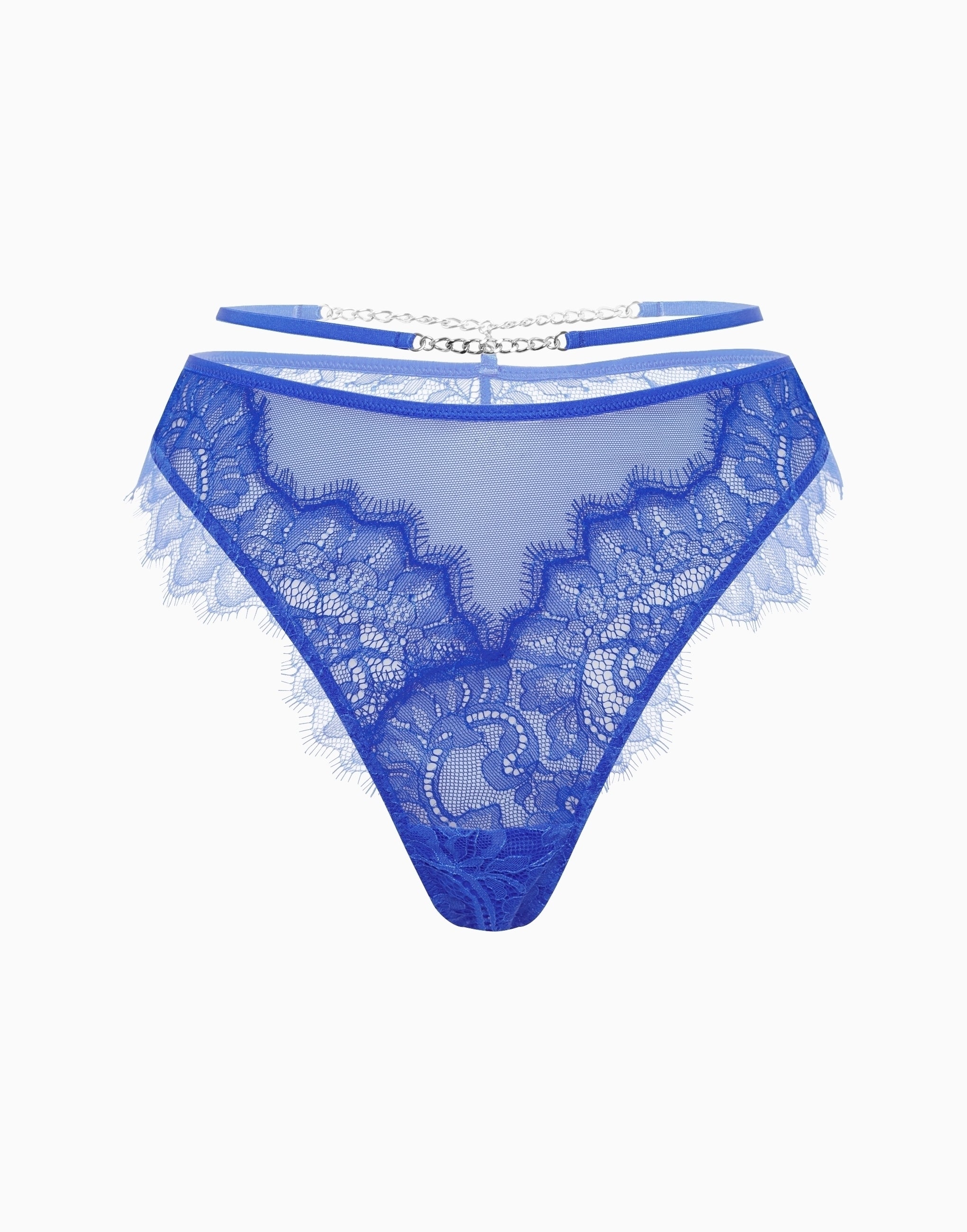 Slip brasiliano a vita alta CD870