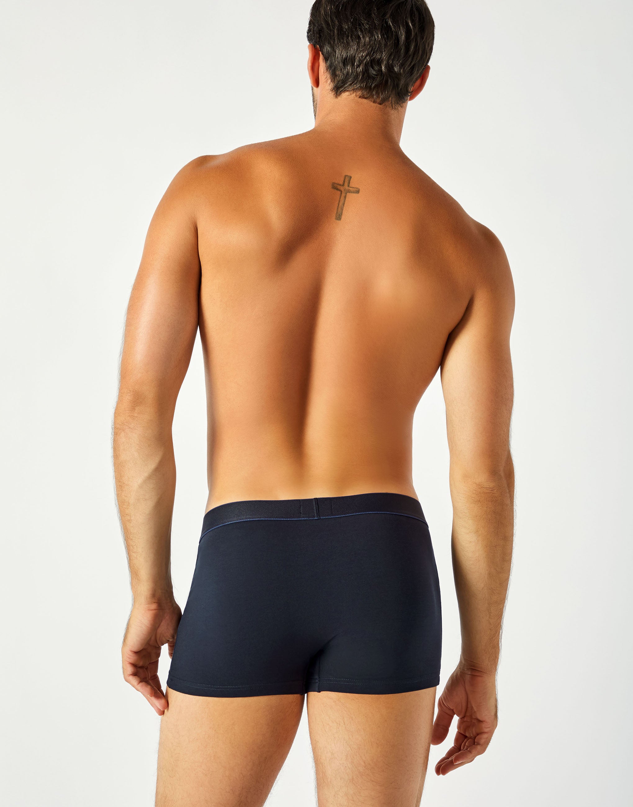 Boxer parigamba BU924